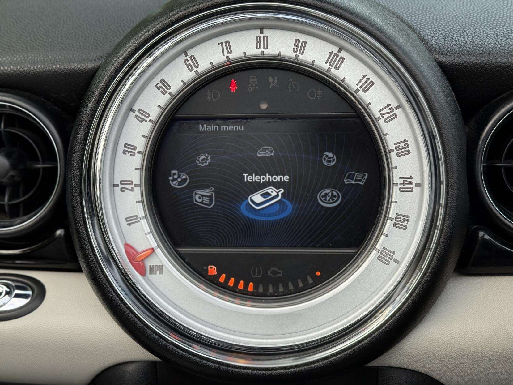 2012 MINI CONVERTIBLE 2012 MINI CONVERTIBLE