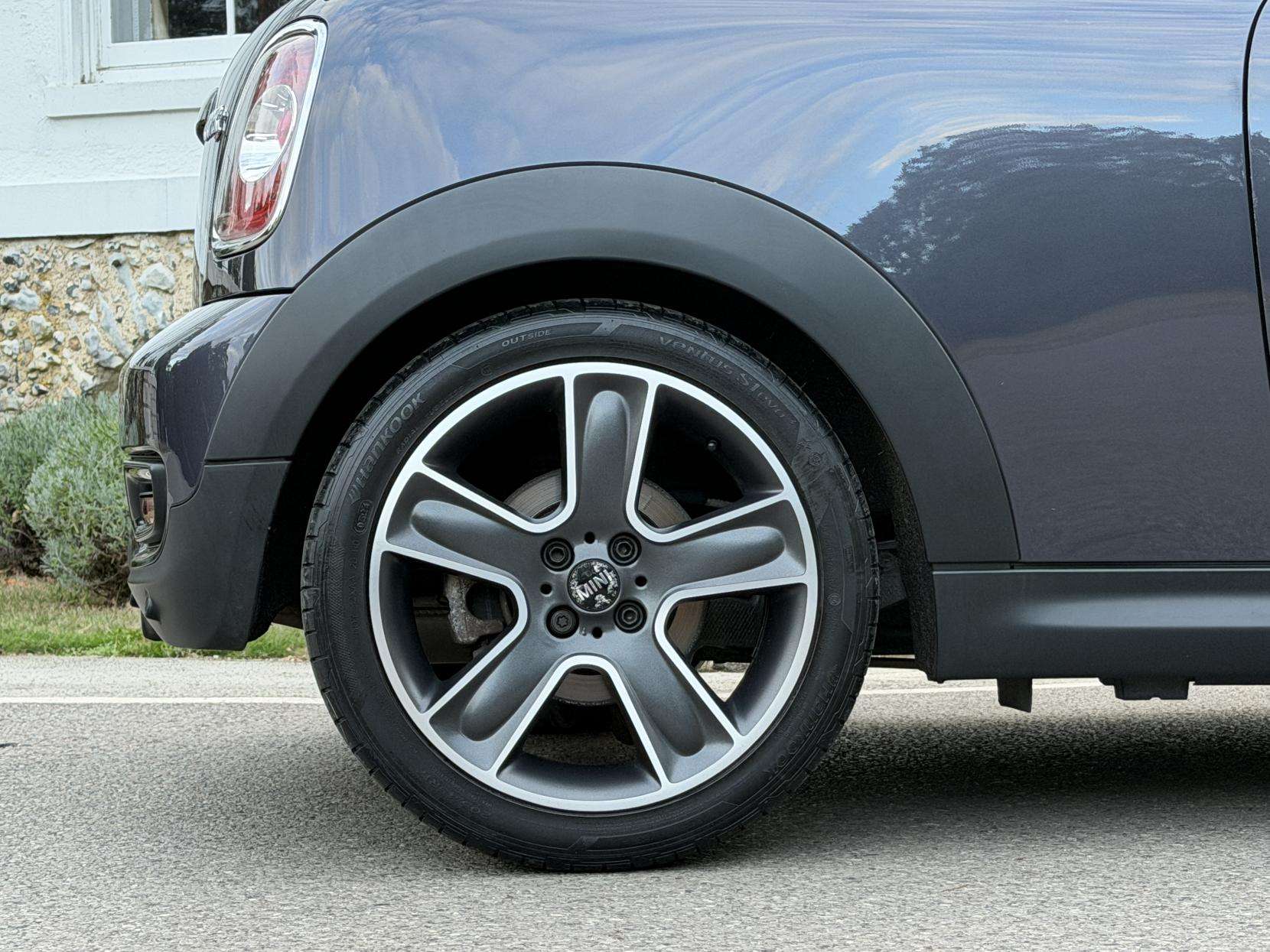 2012 MINI CONVERTIBLE 2012 MINI CONVERTIBLE