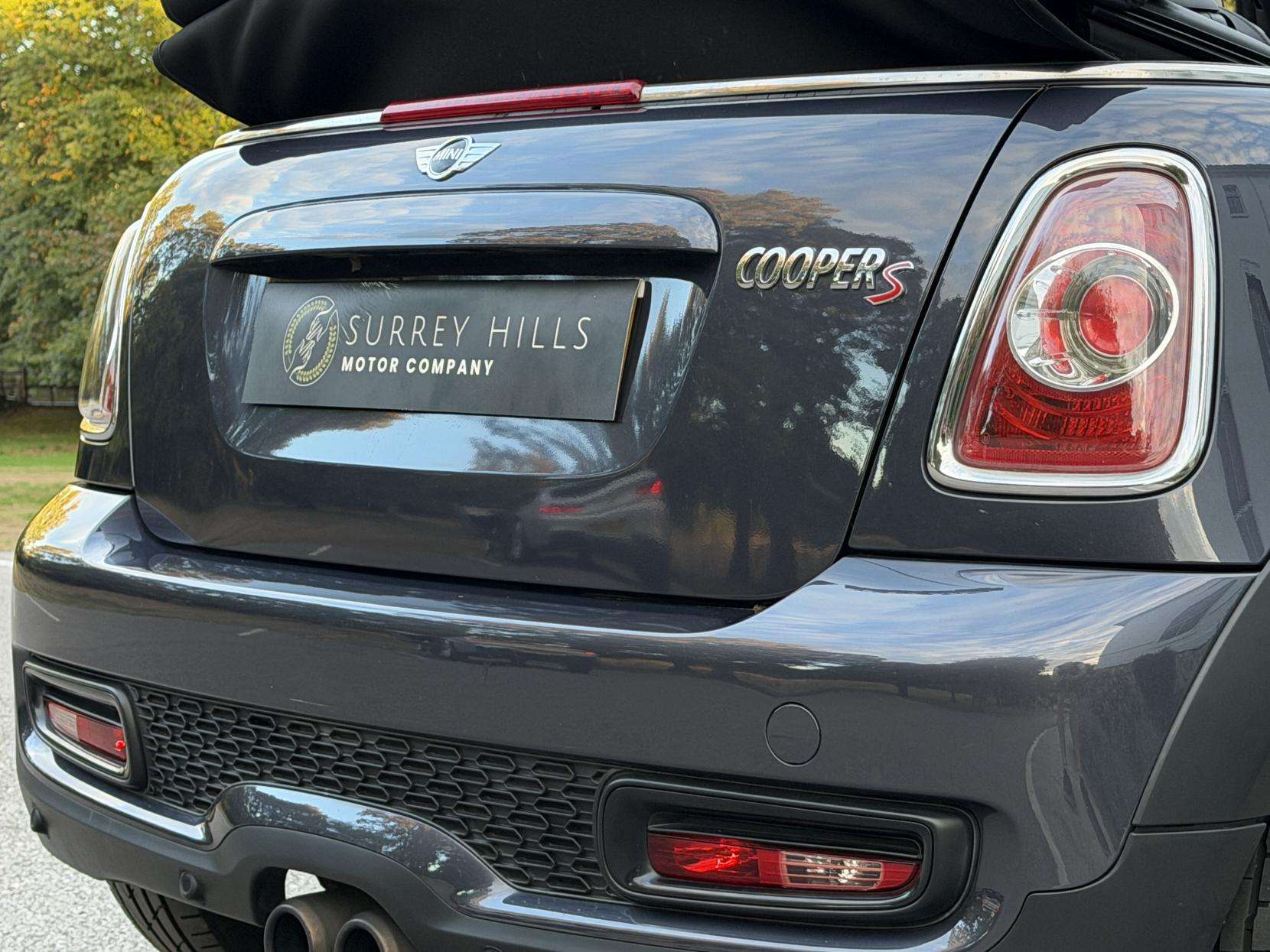 2012 MINI CONVERTIBLE 2012 MINI CONVERTIBLE