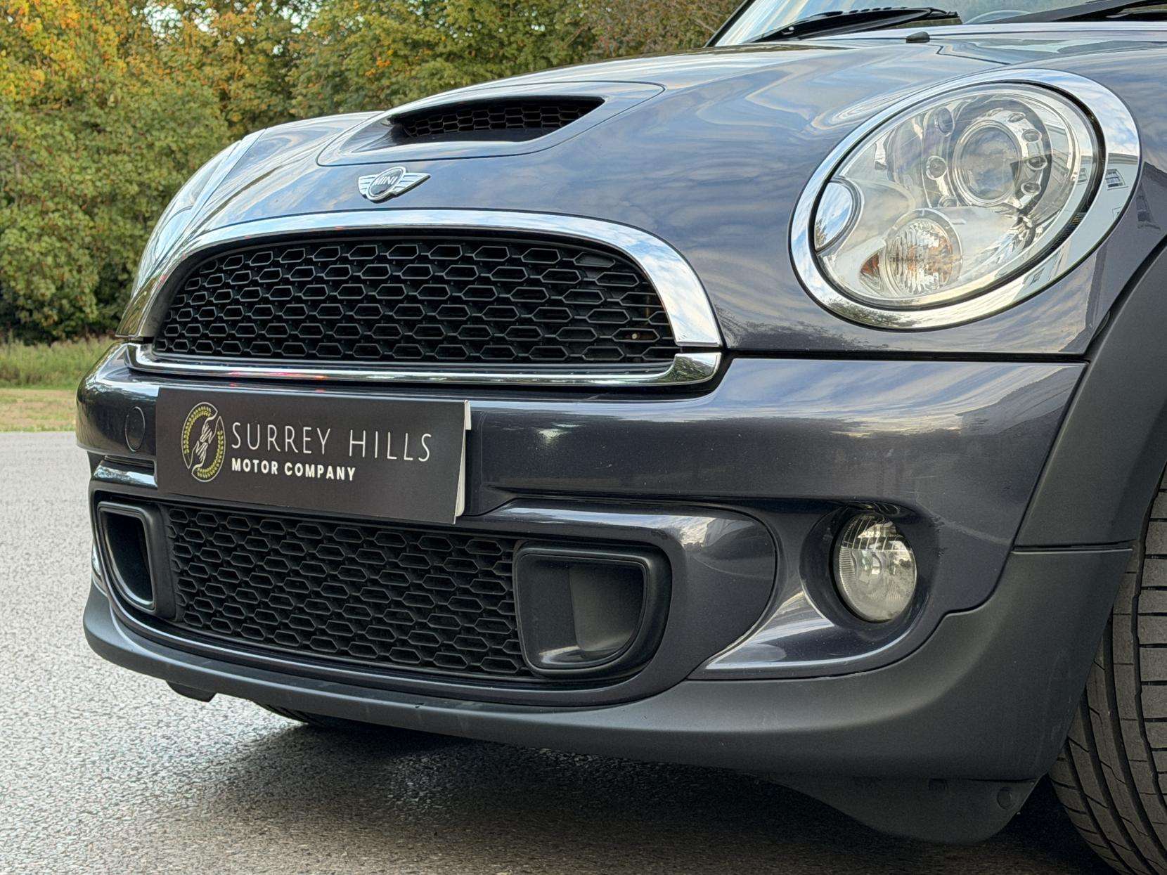2012 MINI CONVERTIBLE 2012 MINI CONVERTIBLE
