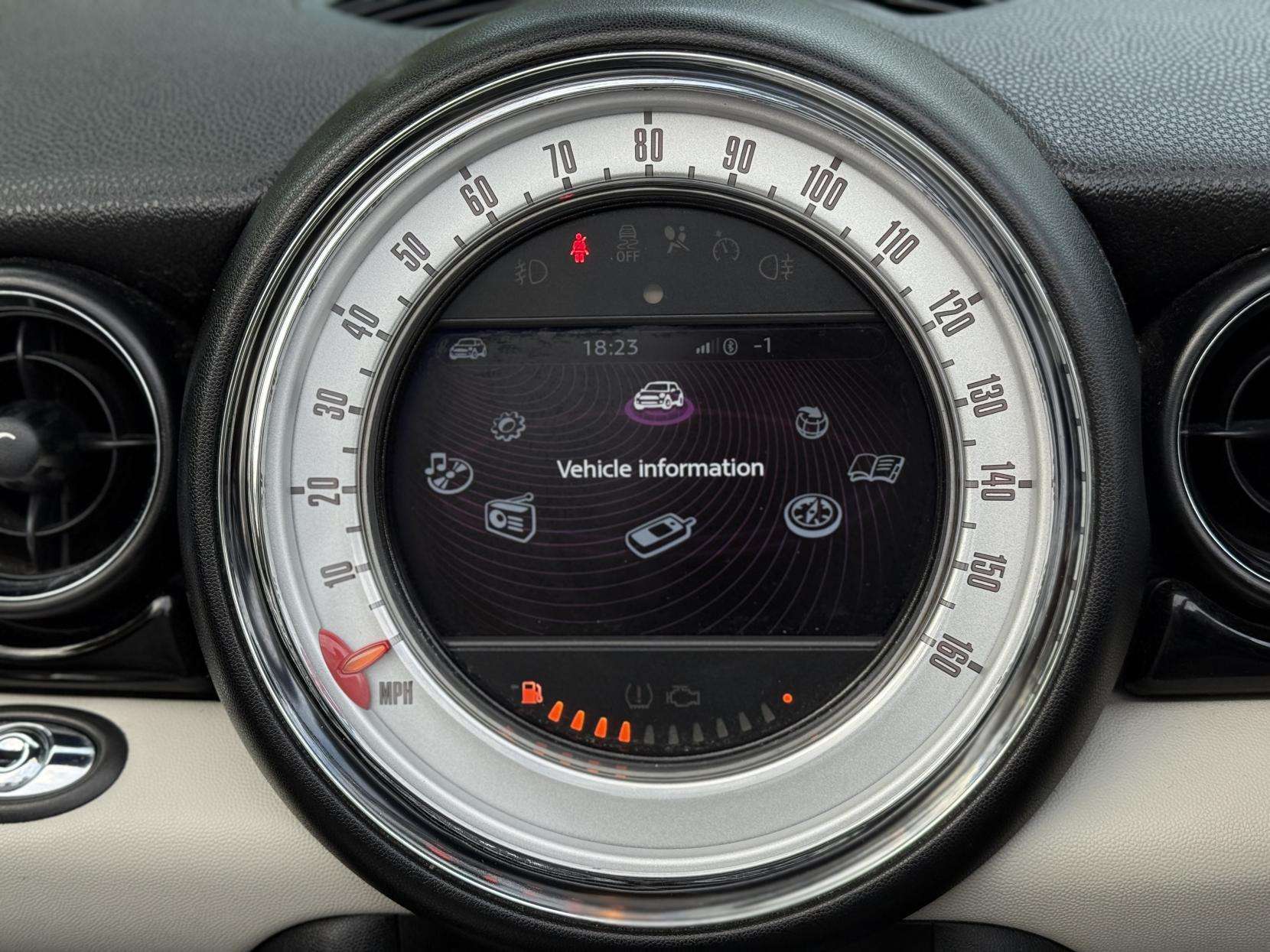2012 MINI CONVERTIBLE 2012 MINI CONVERTIBLE