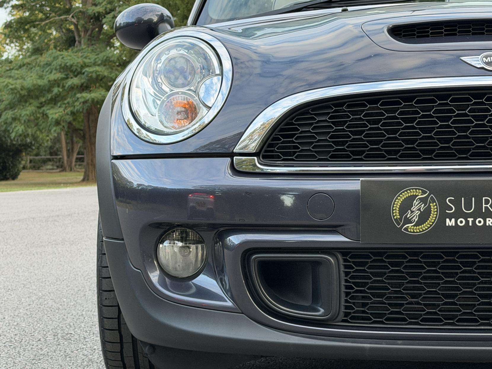 2012 MINI CONVERTIBLE 2012 MINI CONVERTIBLE