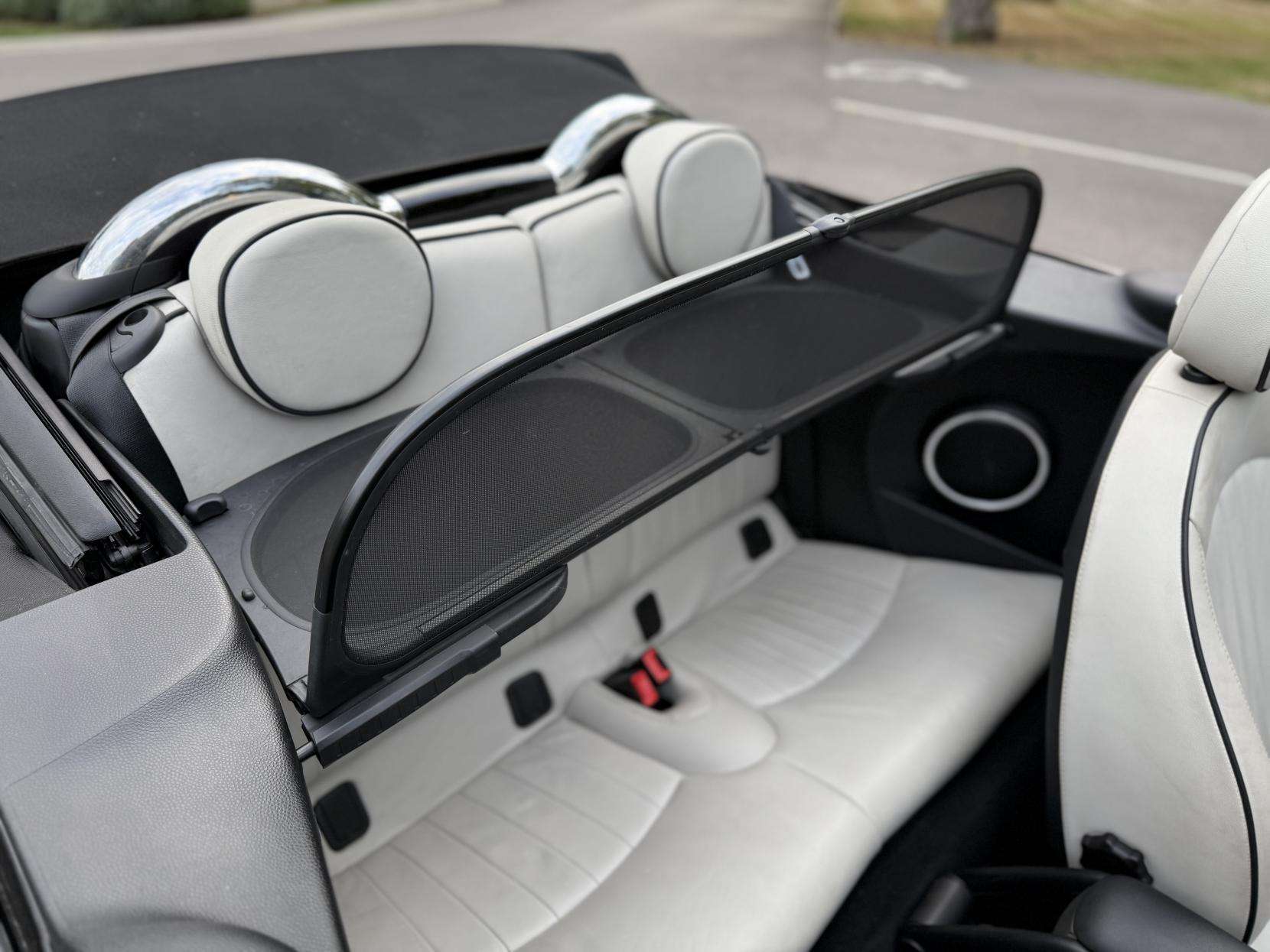 2012 MINI CONVERTIBLE 2012 MINI CONVERTIBLE