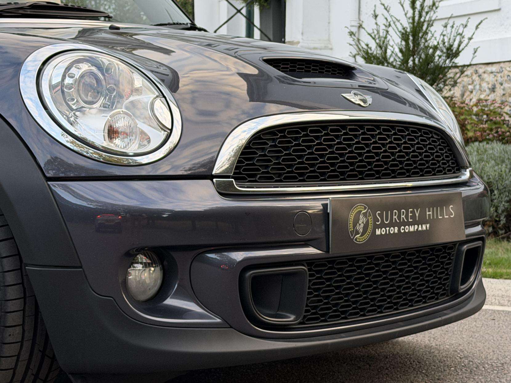 2012 MINI CONVERTIBLE 2012 MINI CONVERTIBLE