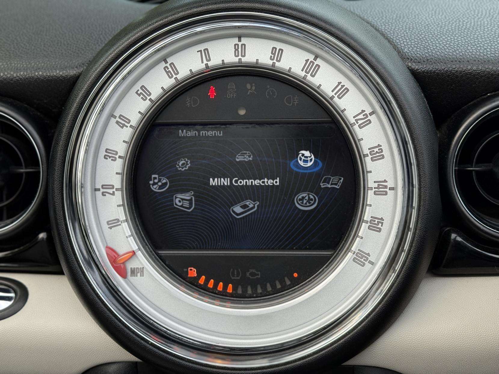 2012 MINI CONVERTIBLE 2012 MINI CONVERTIBLE