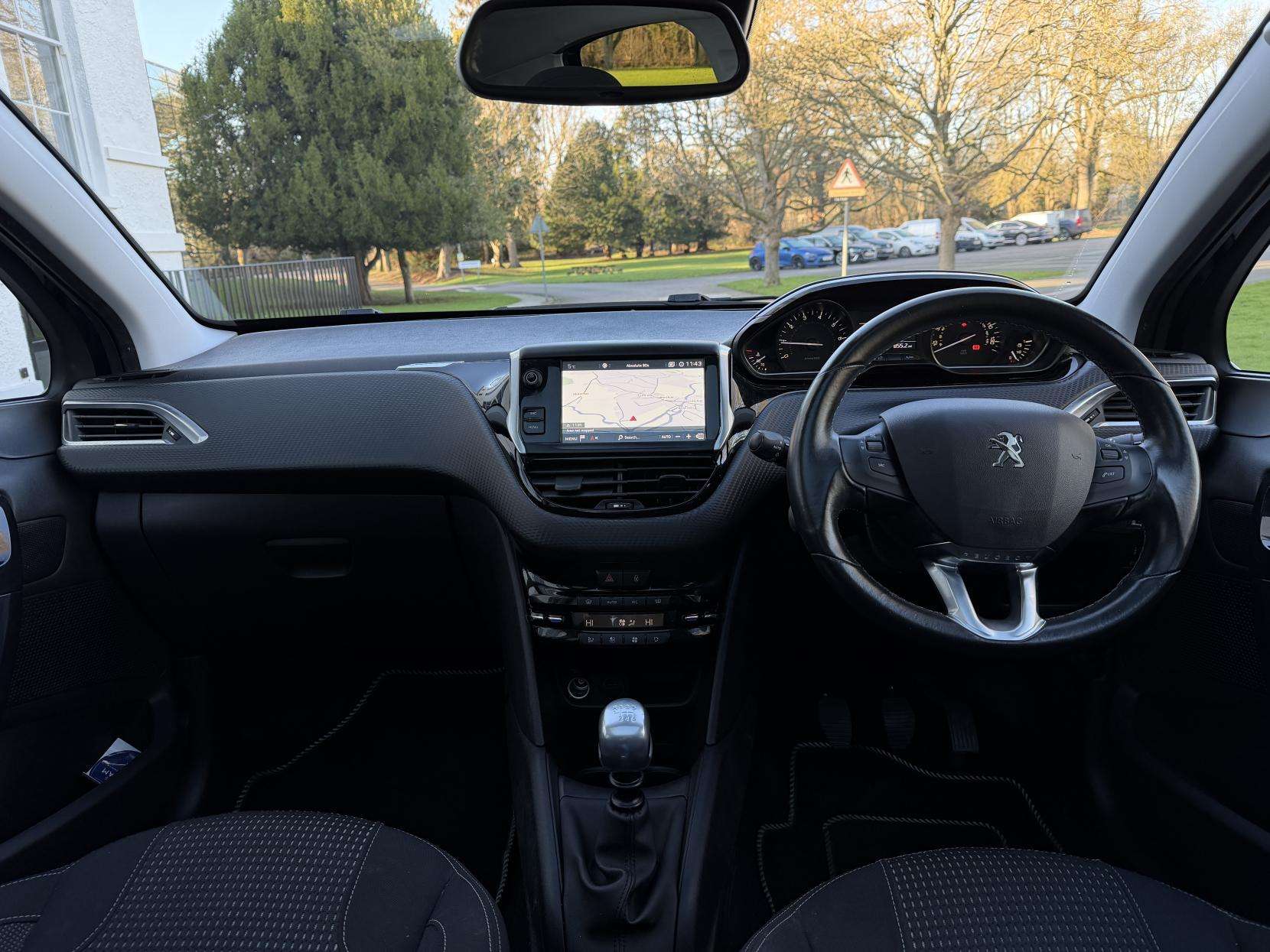 2019 PEUGEOT 208 2019 PEUGEOT 208