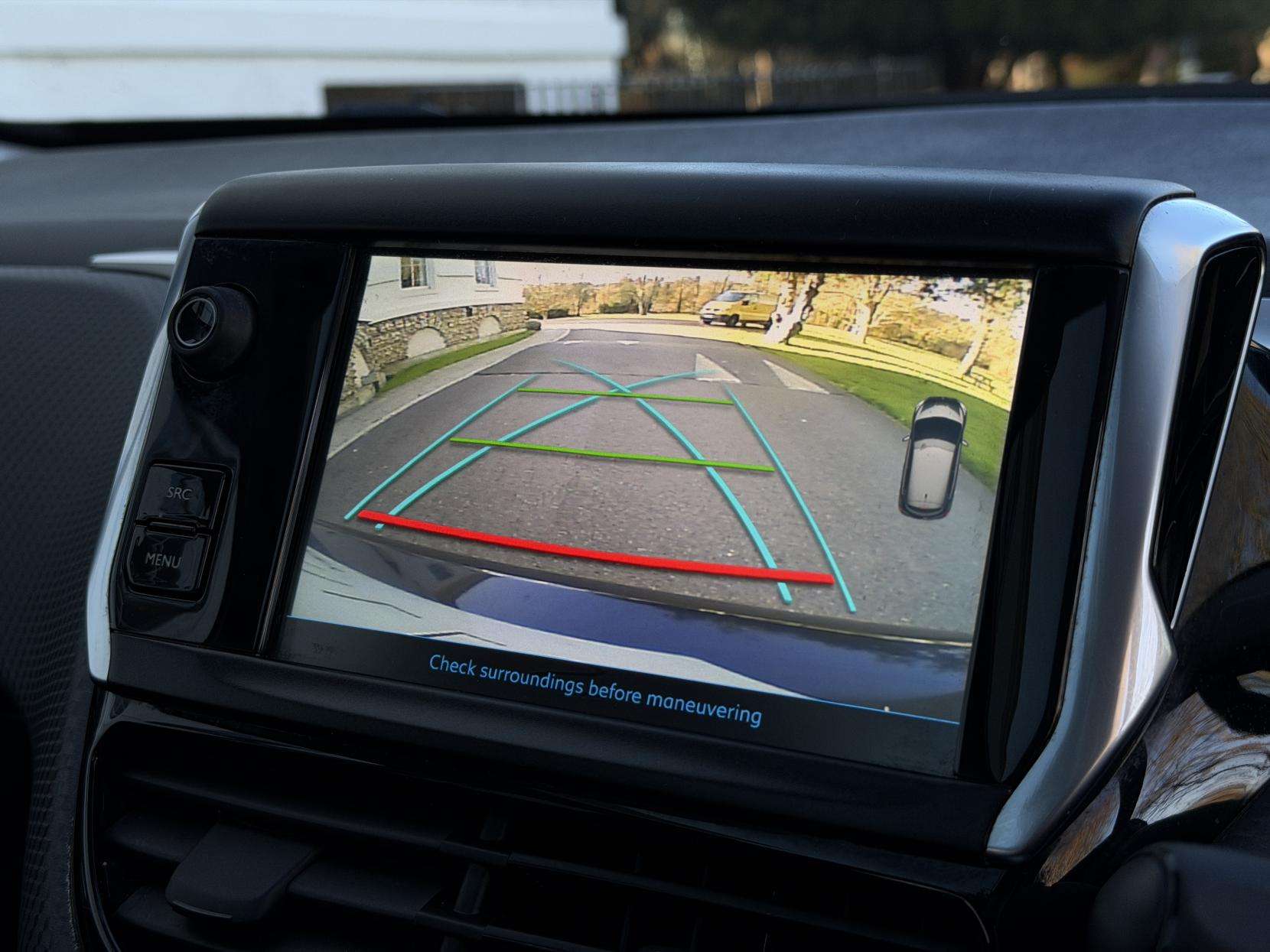 2019 PEUGEOT 208 2019 PEUGEOT 208