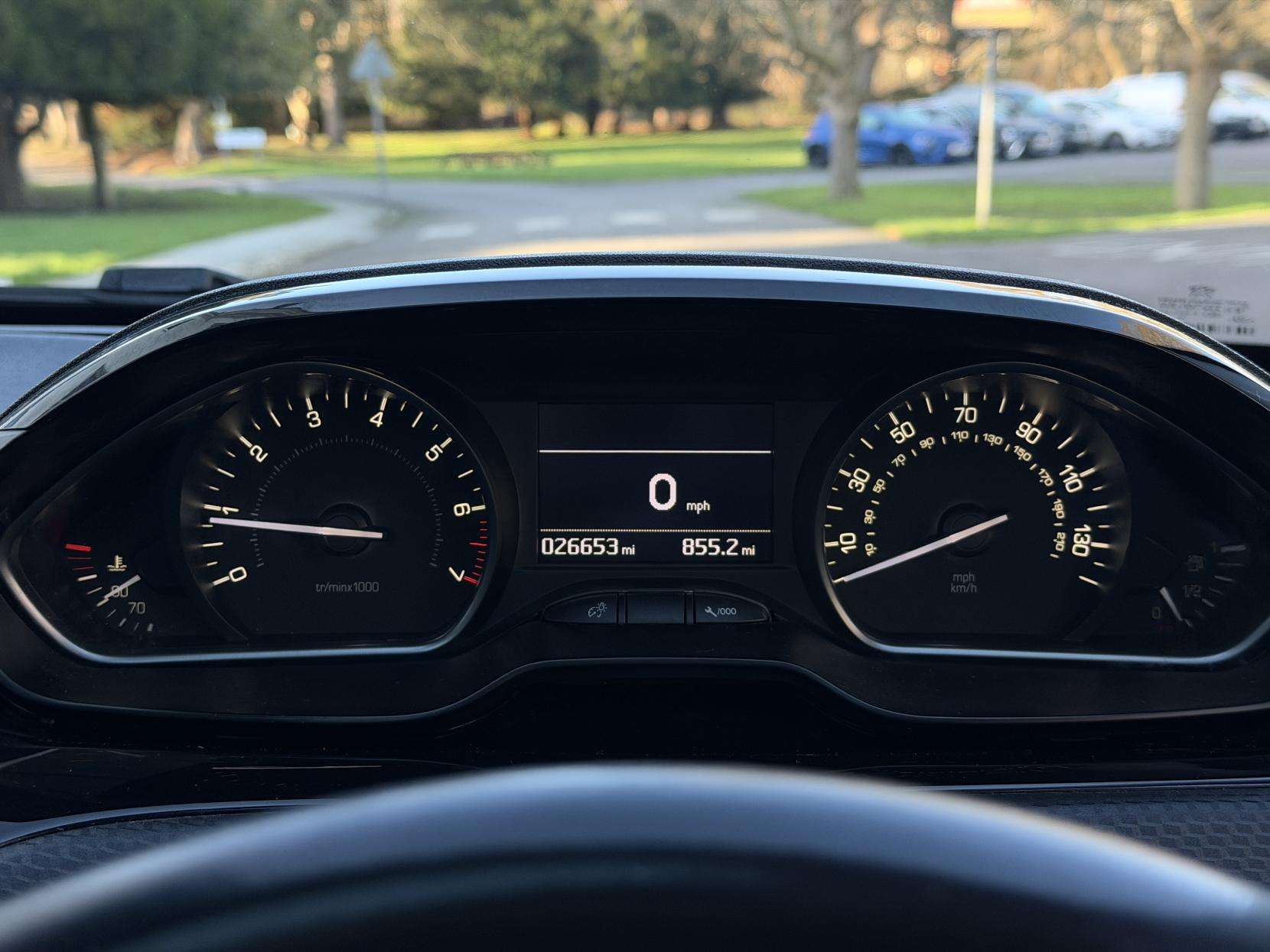 2019 PEUGEOT 208 2019 PEUGEOT 208