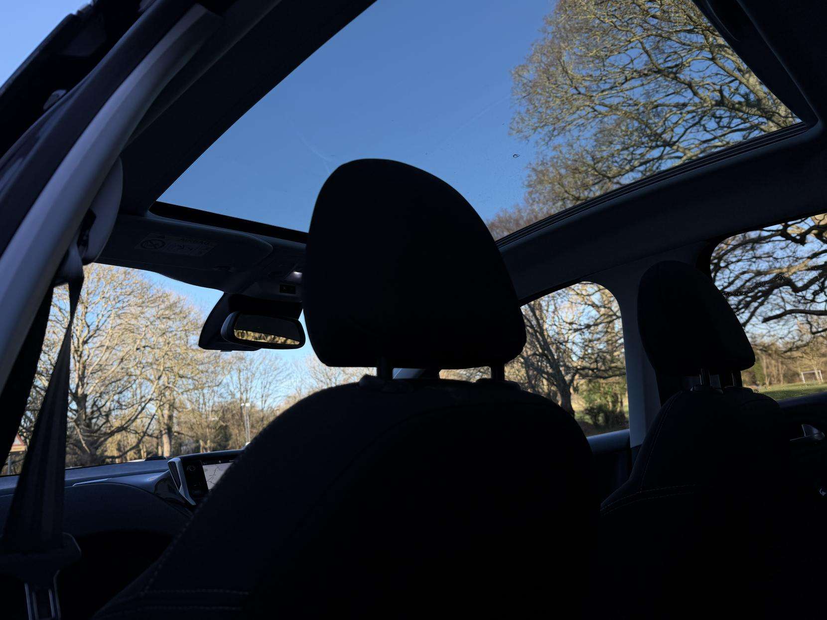 2019 PEUGEOT 208 2019 PEUGEOT 208