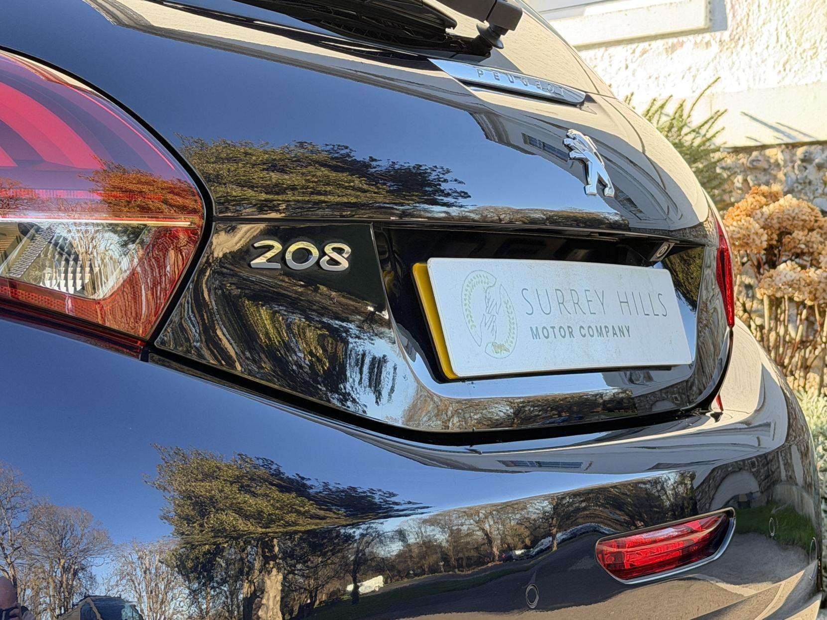 2019 PEUGEOT 208 2019 PEUGEOT 208