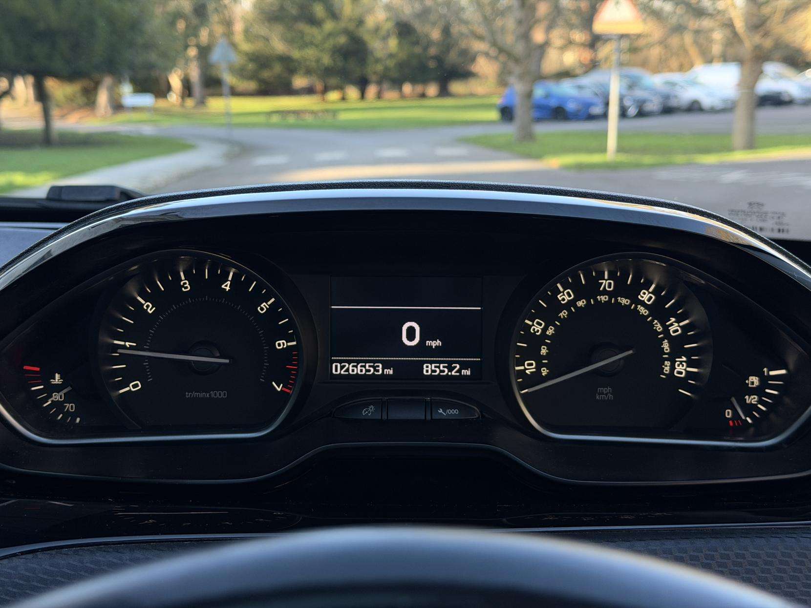 2019 PEUGEOT 208 2019 PEUGEOT 208