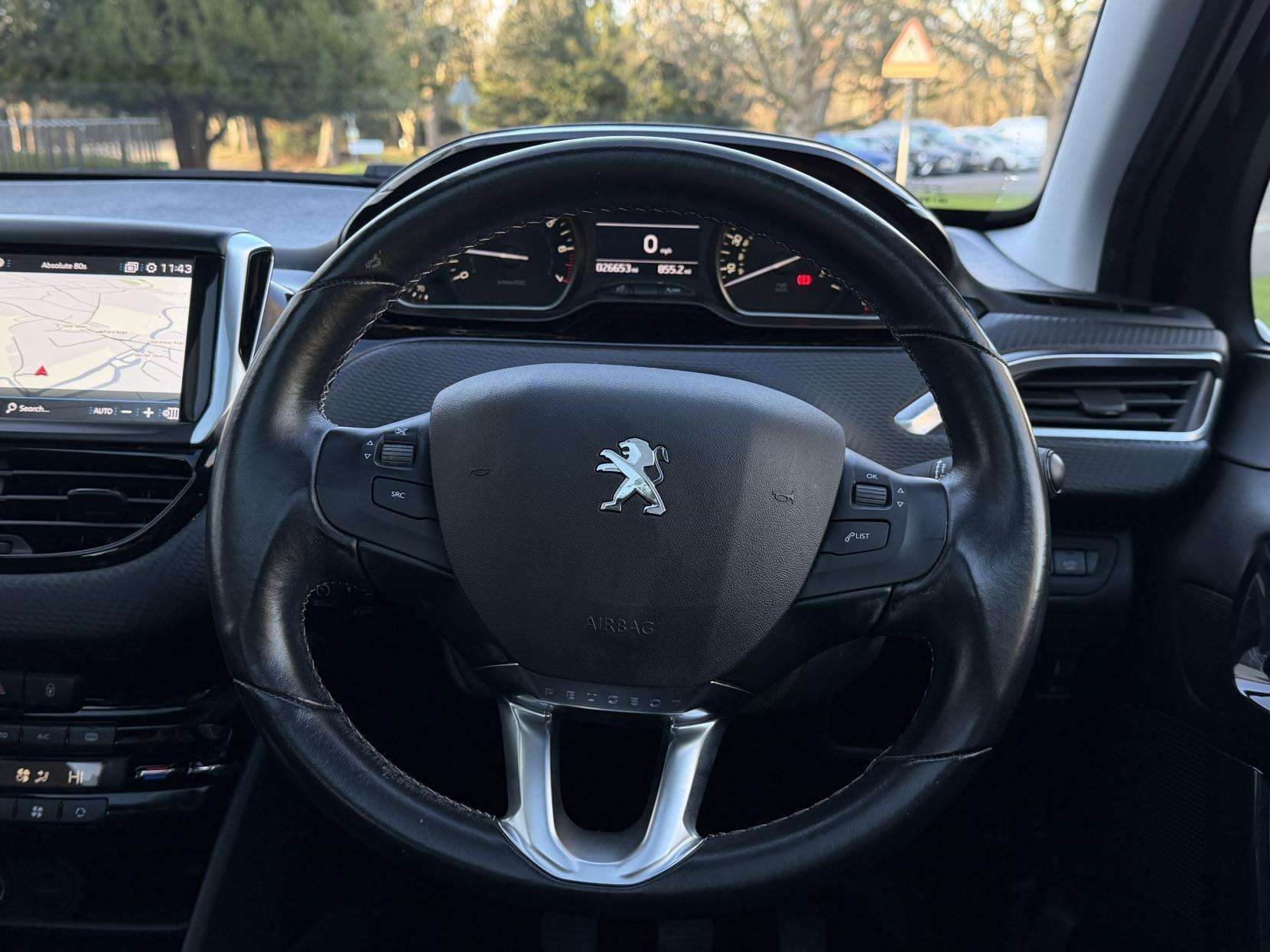 2019 PEUGEOT 208 2019 PEUGEOT 208