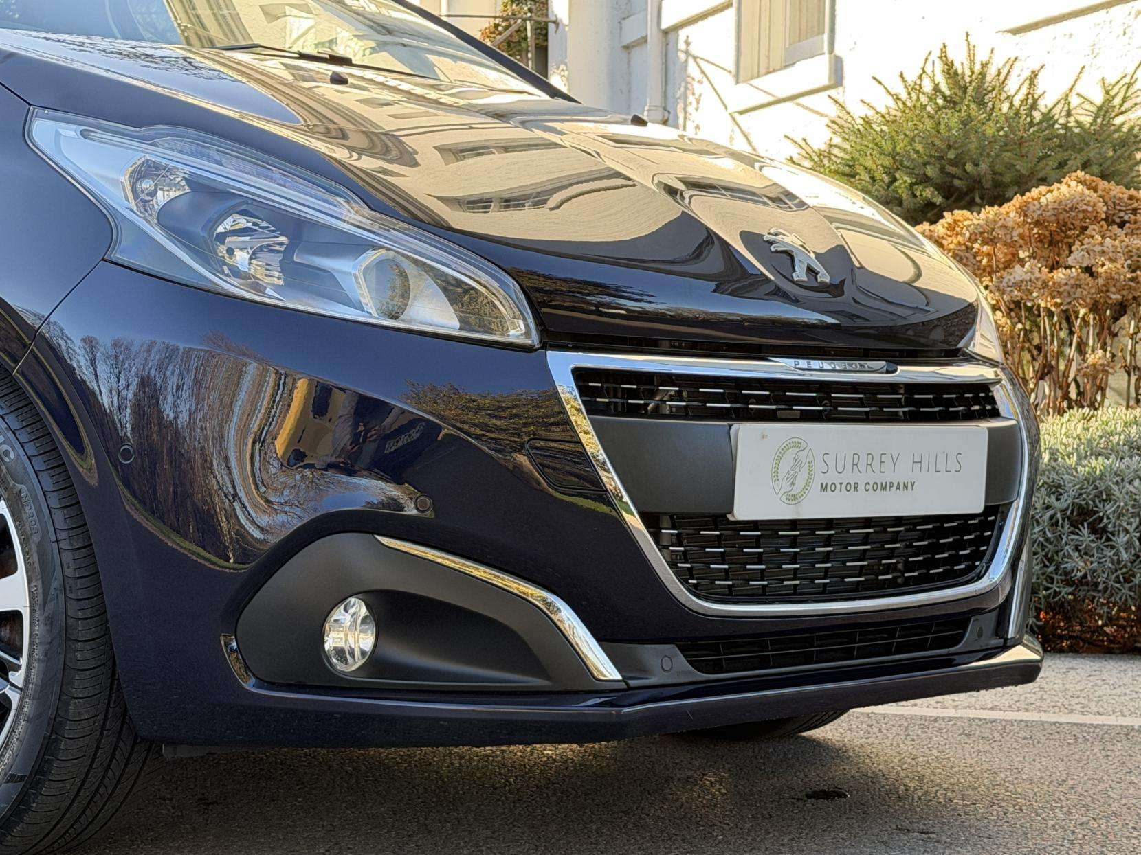 2019 PEUGEOT 208 2019 PEUGEOT 208