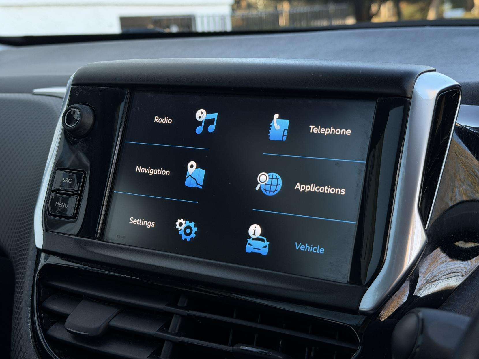 2019 PEUGEOT 208 2019 PEUGEOT 208