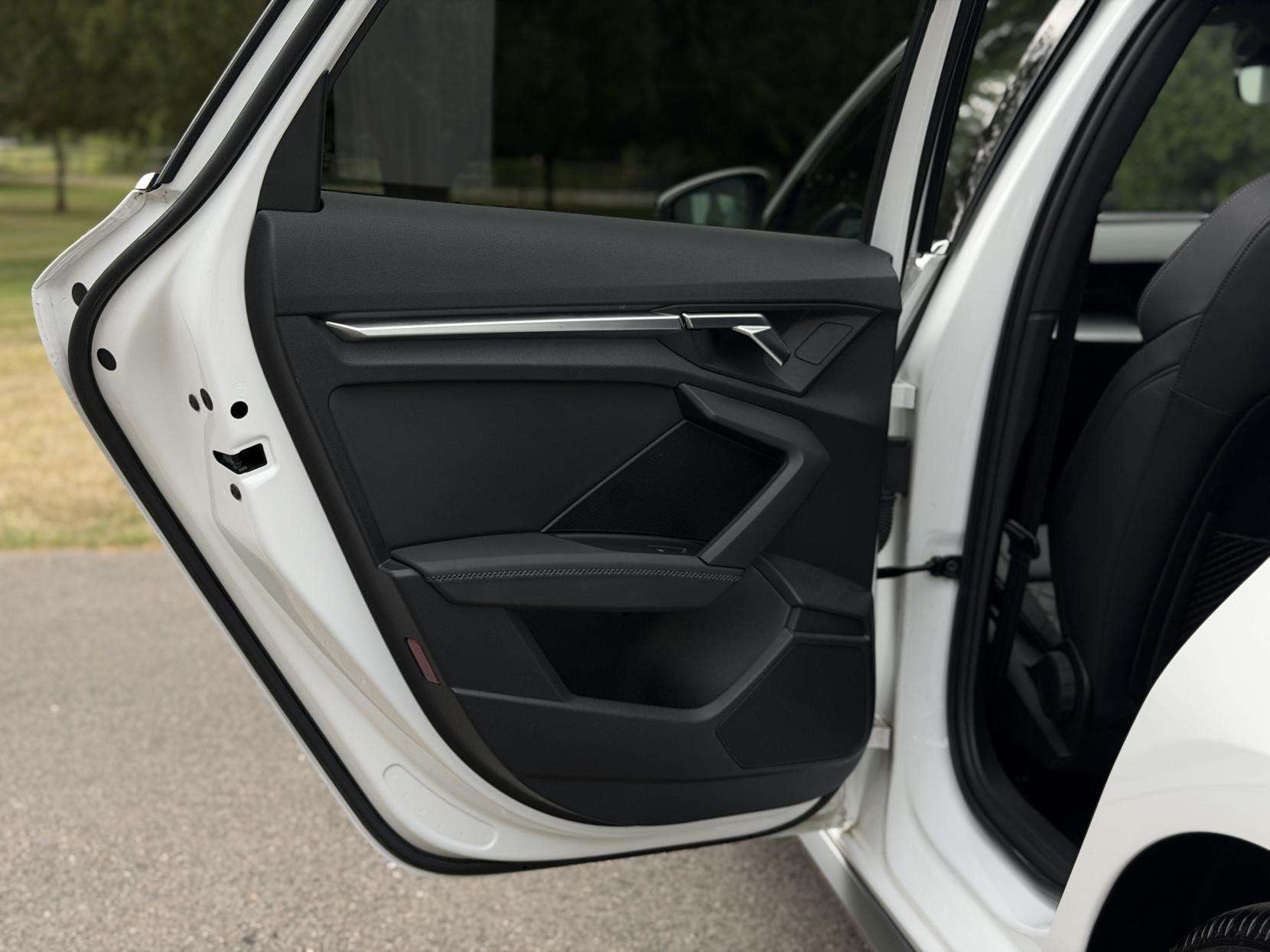 2021 AUDI S3 2021 AUDI S3