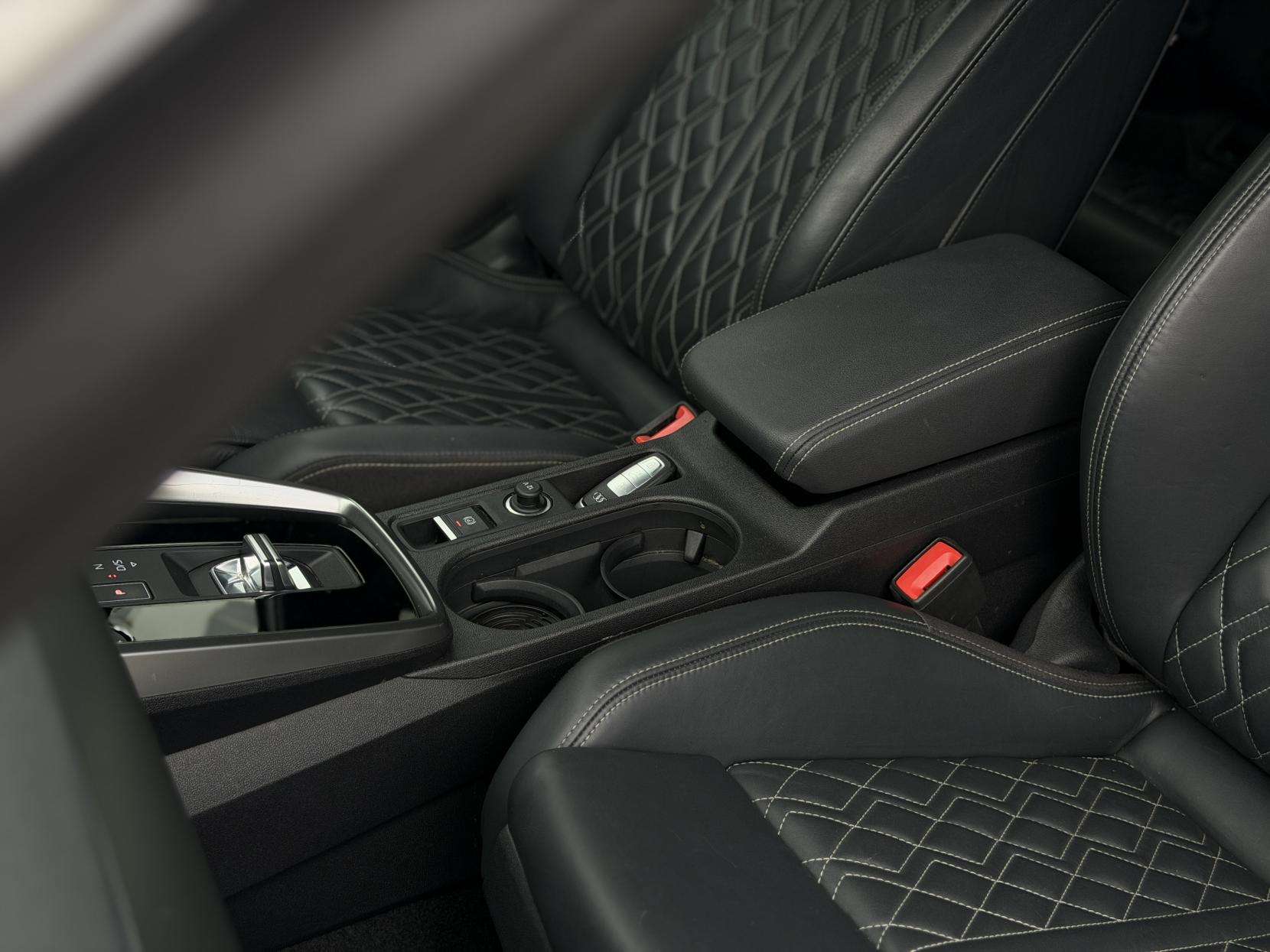 2021 AUDI S3 2021 AUDI S3