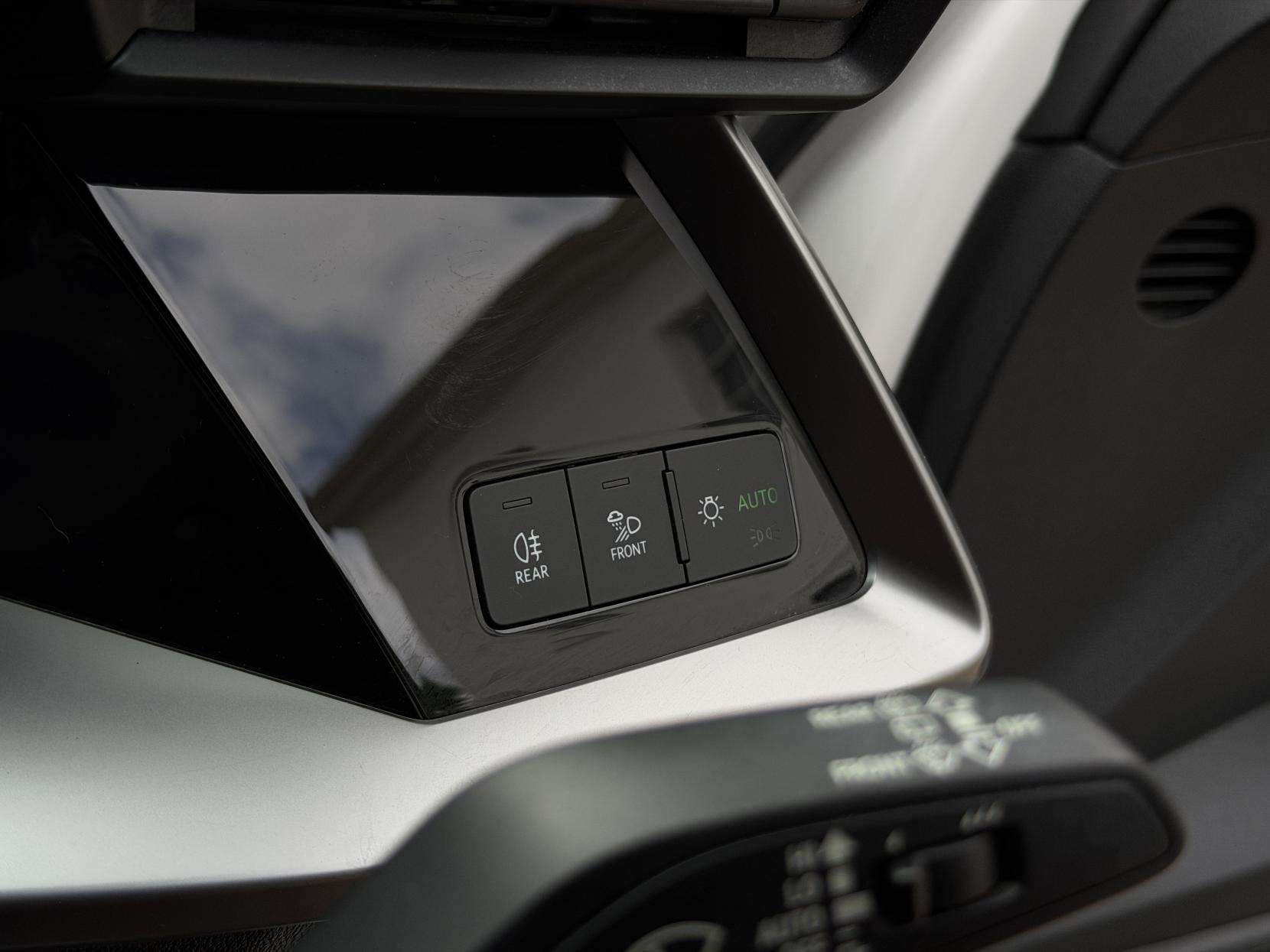2021 AUDI S3 2021 AUDI S3