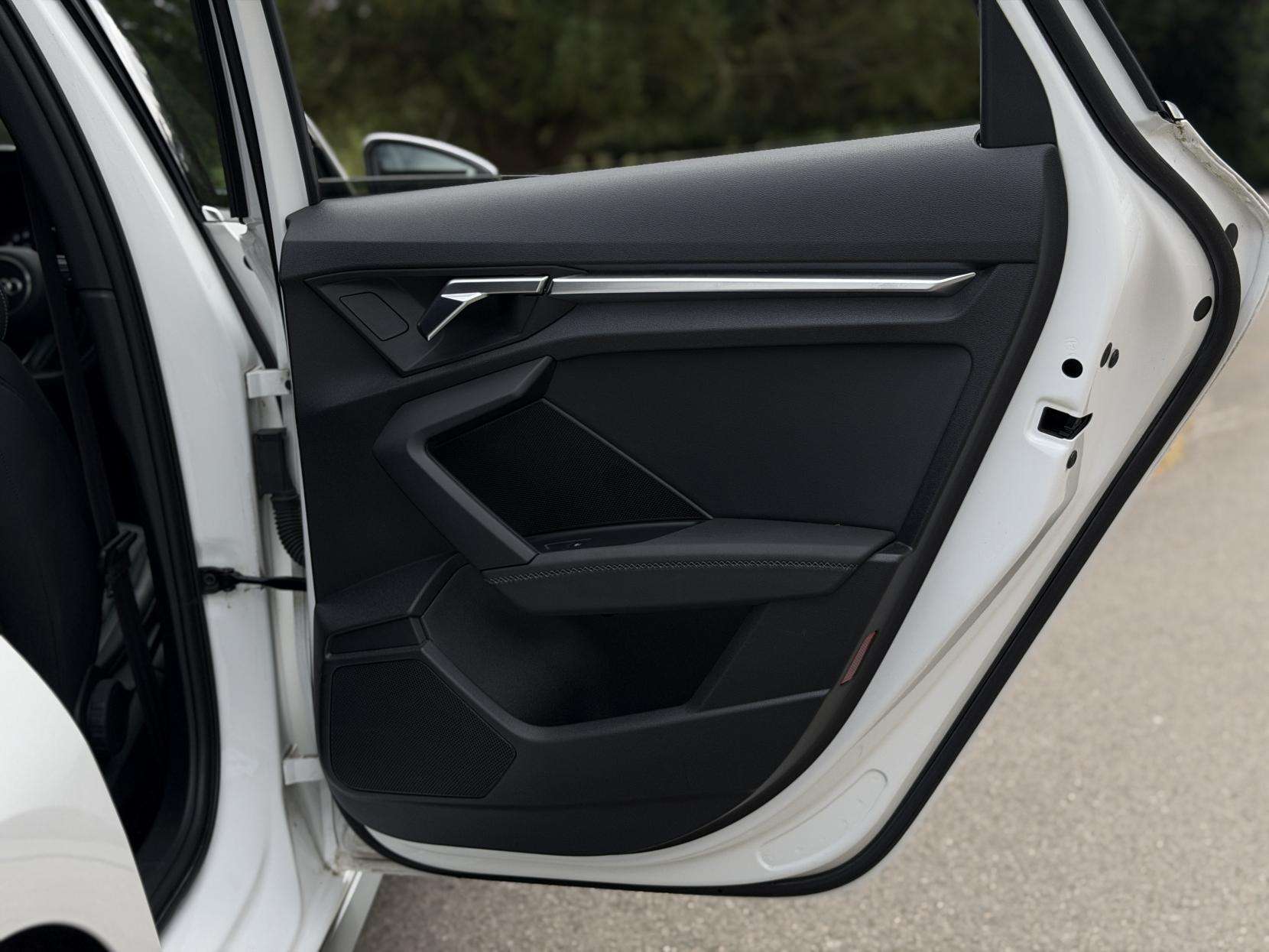 2021 AUDI S3 2021 AUDI S3