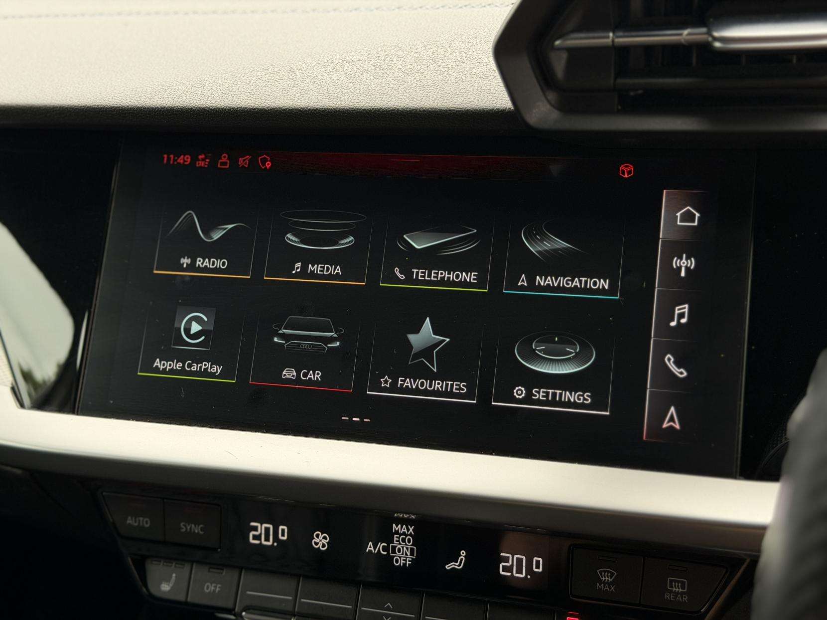 2021 AUDI S3 2021 AUDI S3