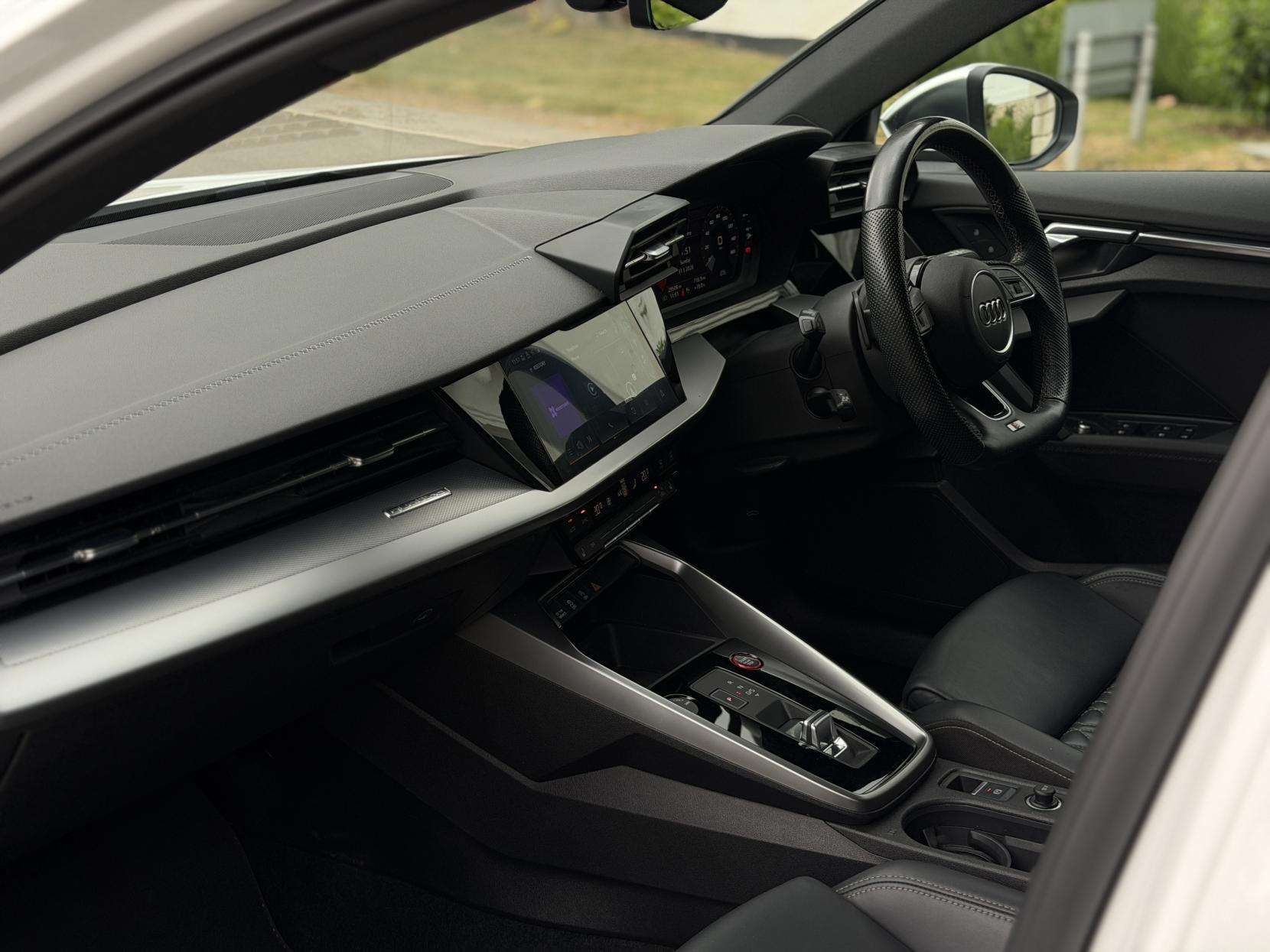 2021 AUDI S3 2021 AUDI S3