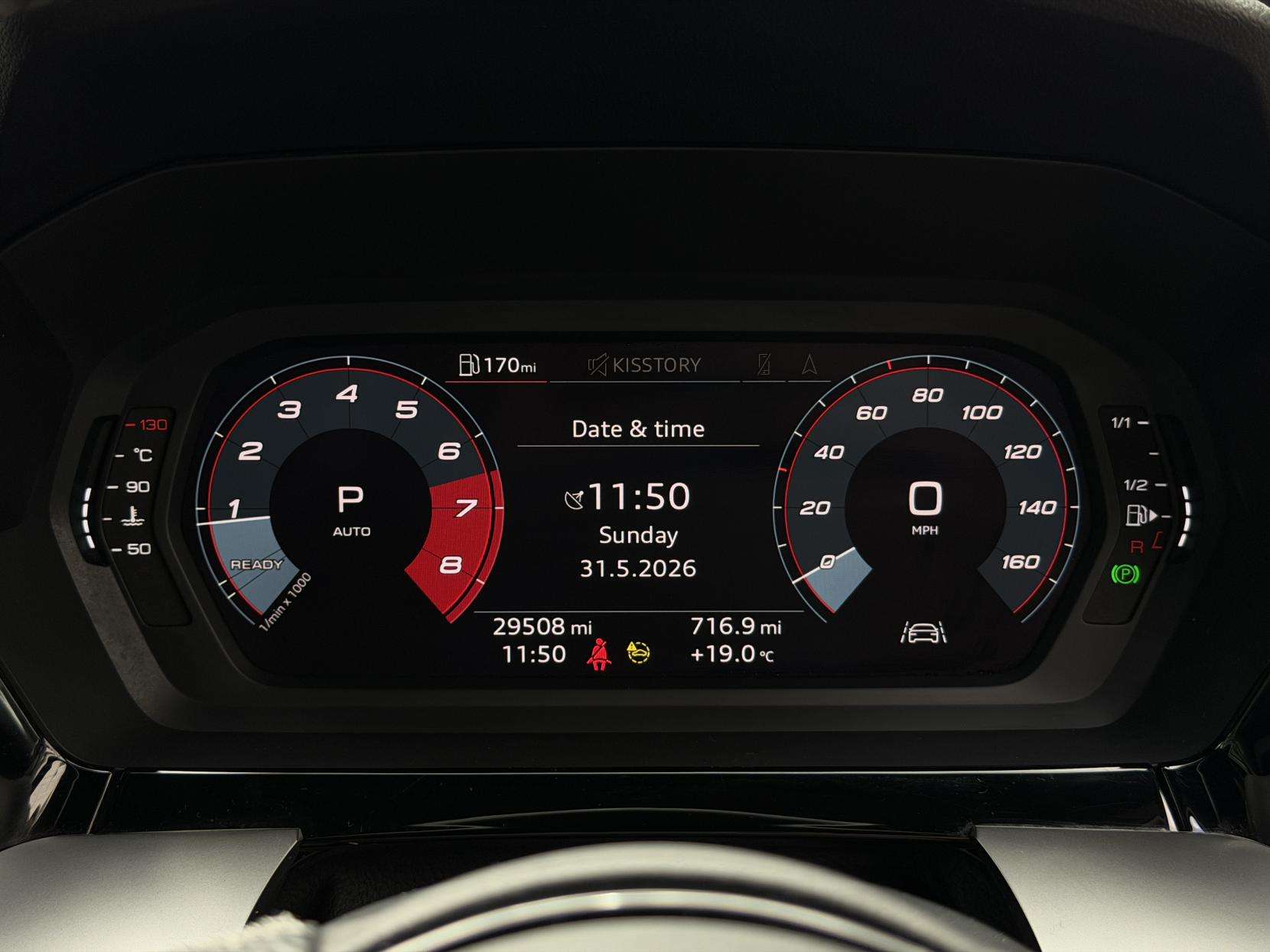 2021 AUDI S3 2021 AUDI S3