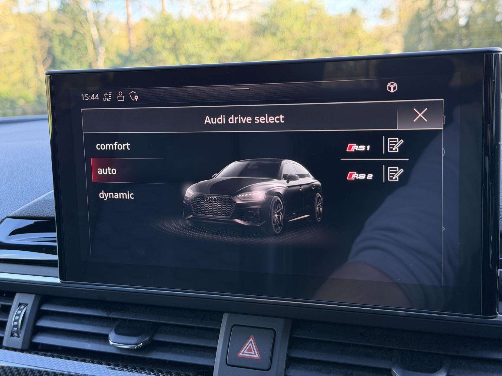 2021 AUDI RS5 2021 AUDI RS5