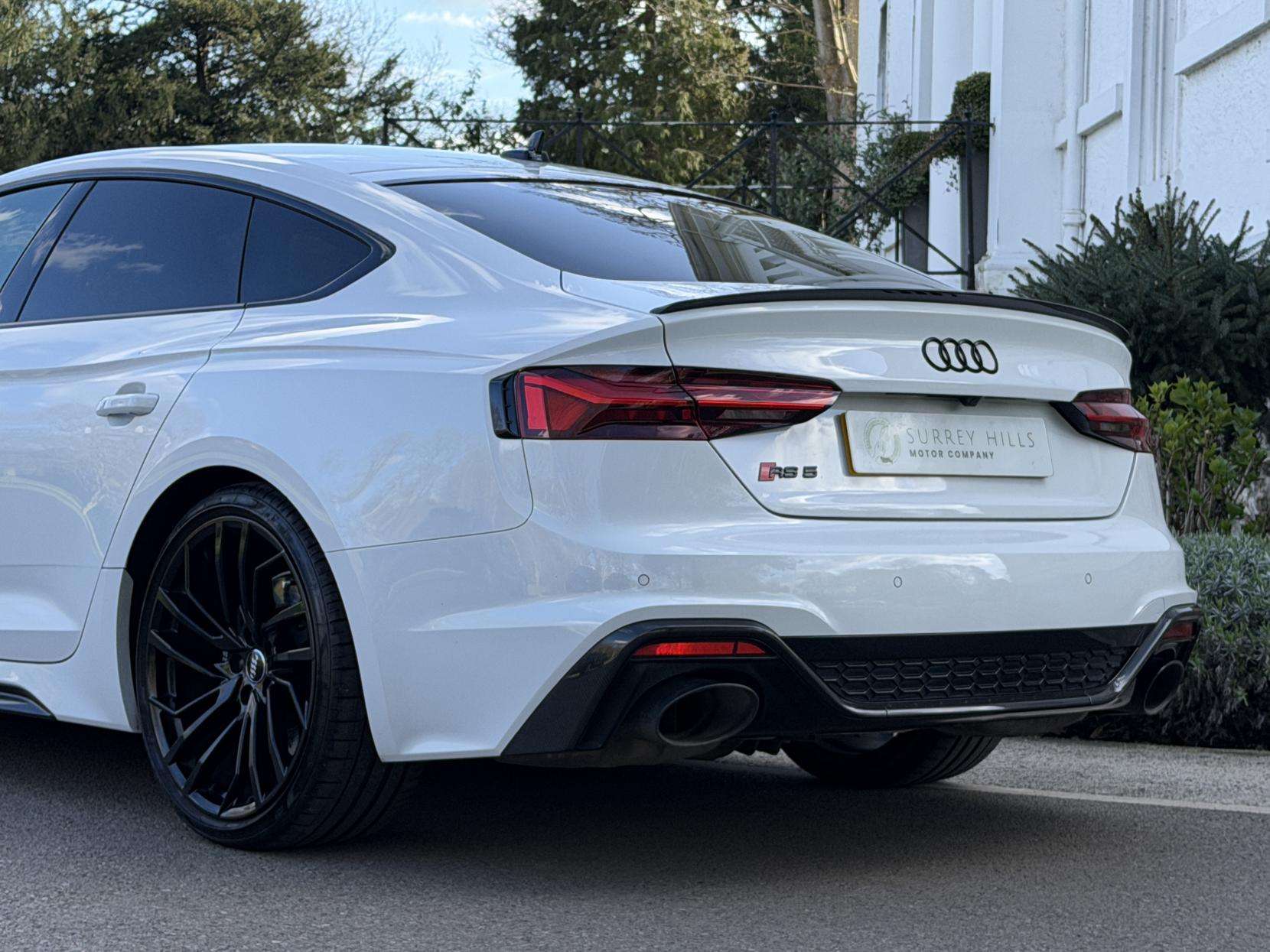 2021 AUDI RS5 2021 AUDI RS5