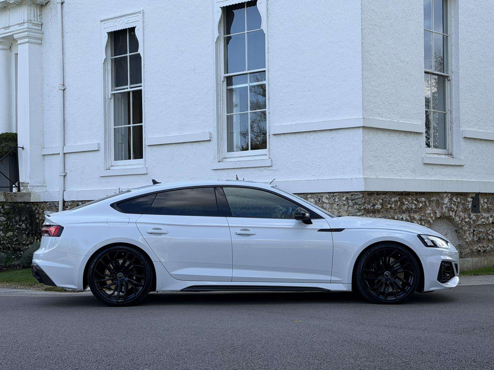 2021 AUDI RS5 2021 AUDI RS5