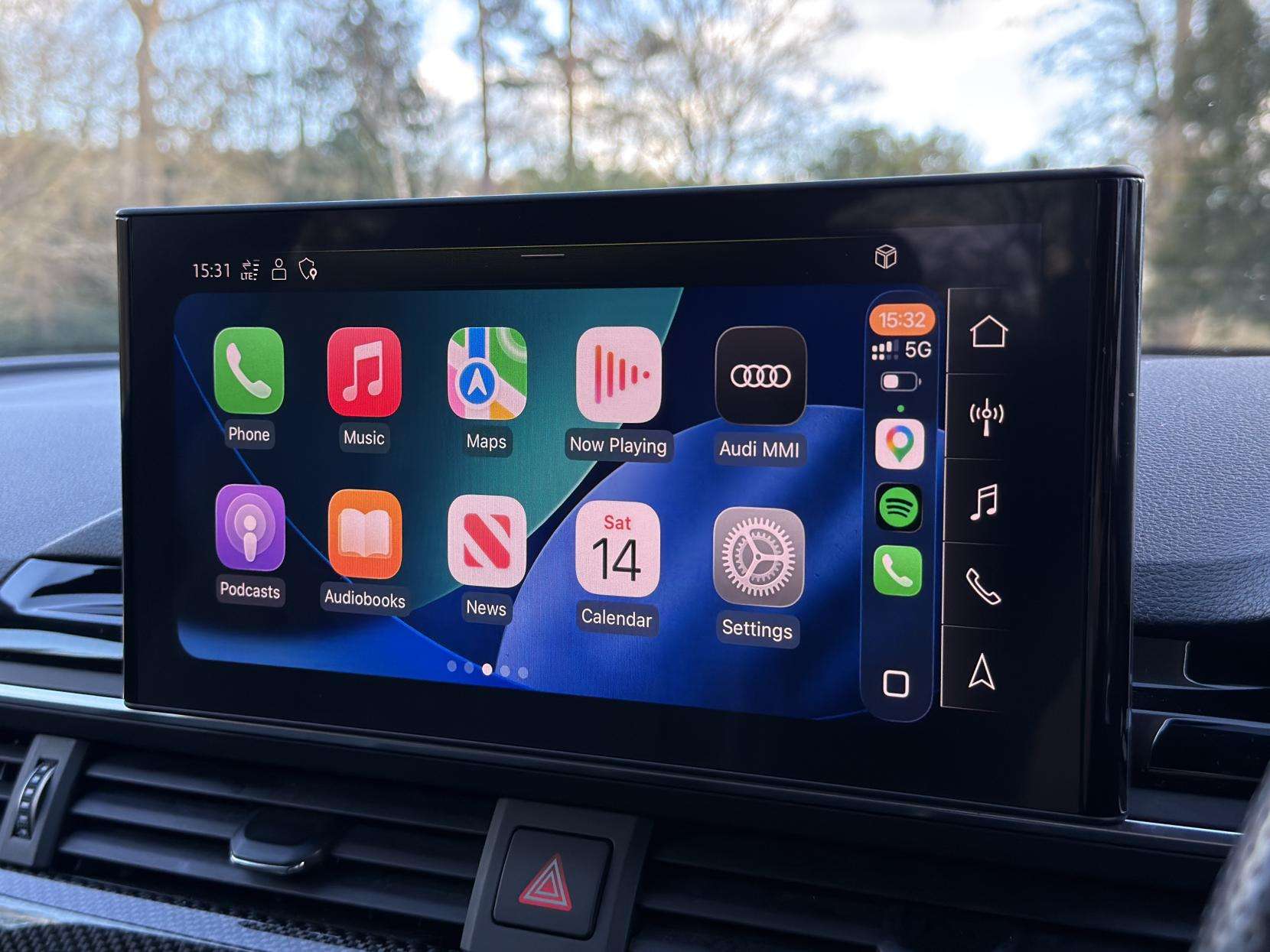 2021 AUDI RS5 2021 AUDI RS5