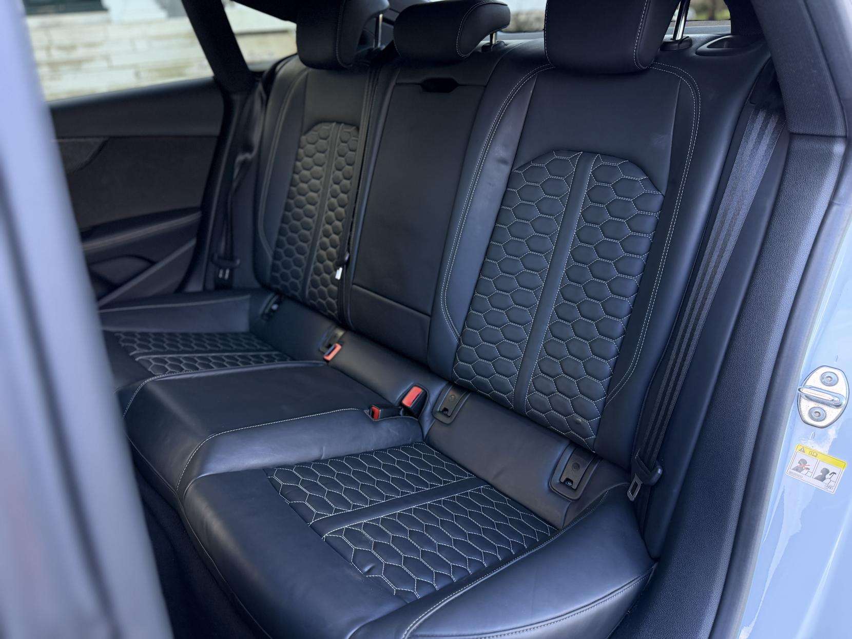 2021 AUDI RS5 2021 AUDI RS5