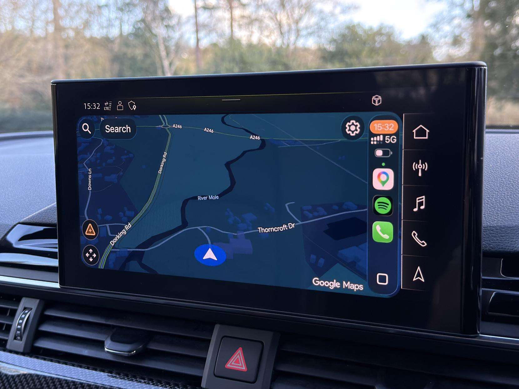 2021 AUDI RS5 2021 AUDI RS5