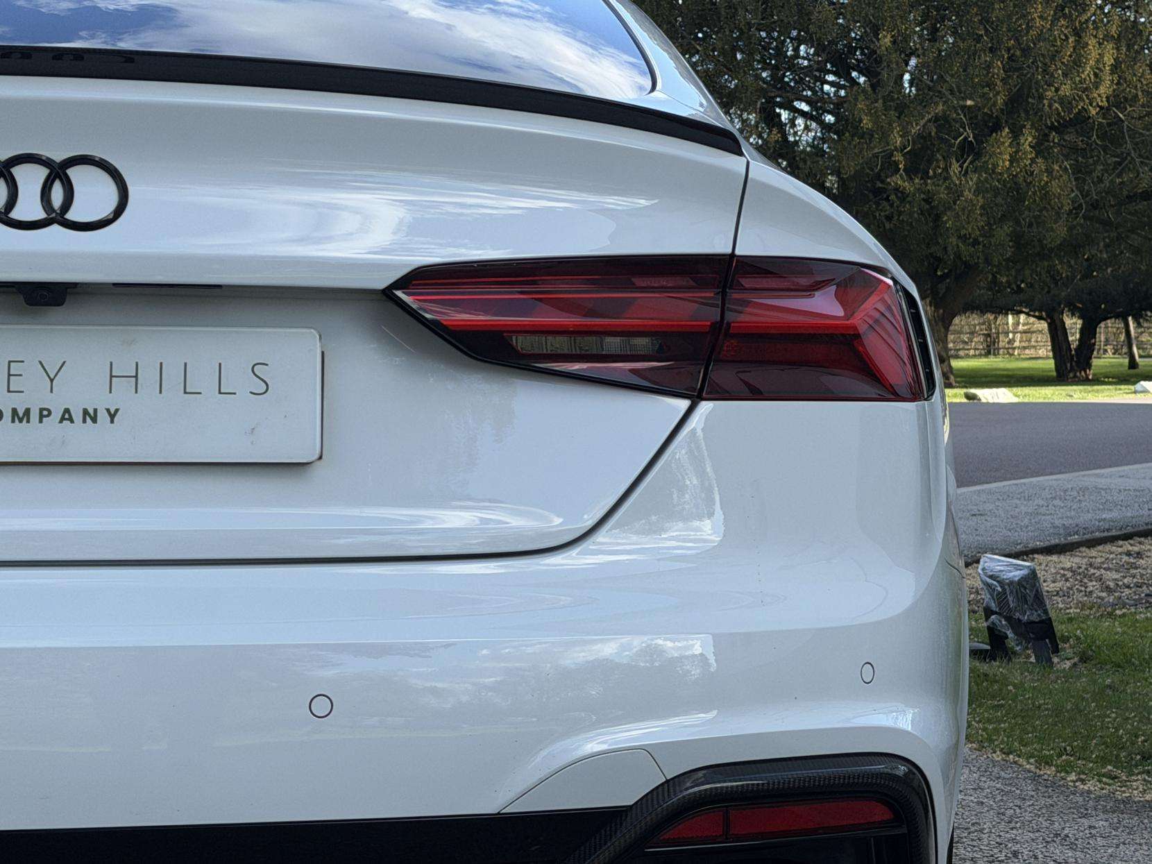 2021 AUDI RS5 2021 AUDI RS5