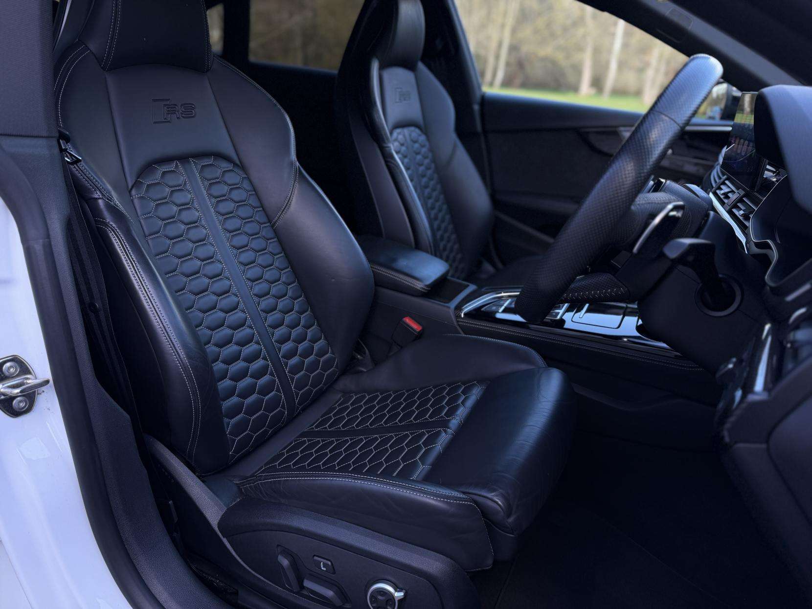 2021 AUDI RS5 2021 AUDI RS5