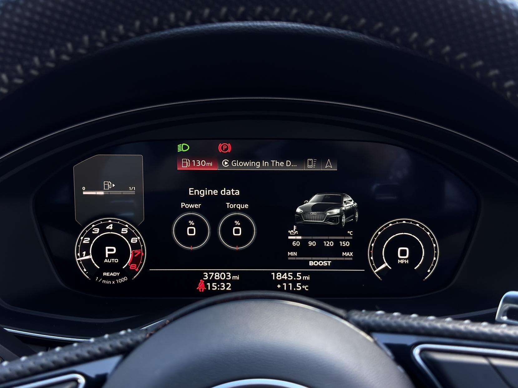 2021 AUDI RS5 2021 AUDI RS5