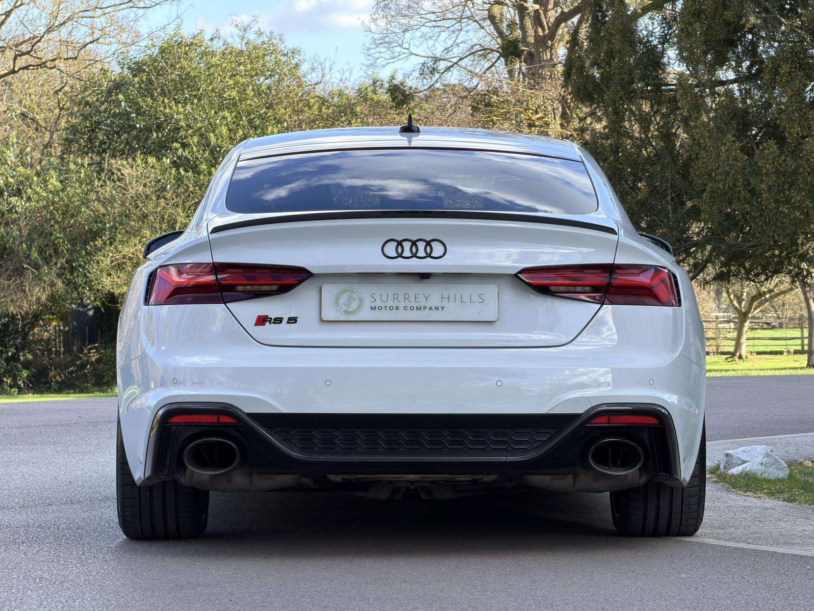 2021 AUDI RS5 2021 AUDI RS5