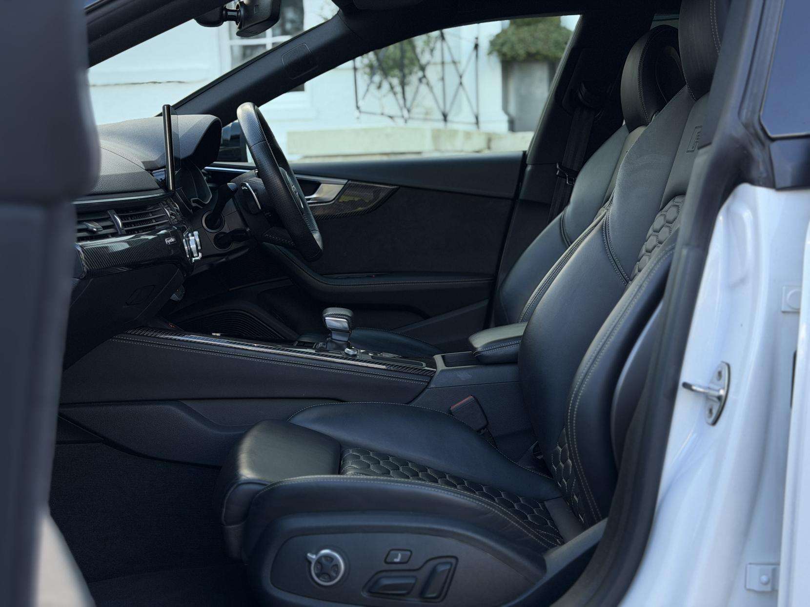 2021 AUDI RS5 2021 AUDI RS5