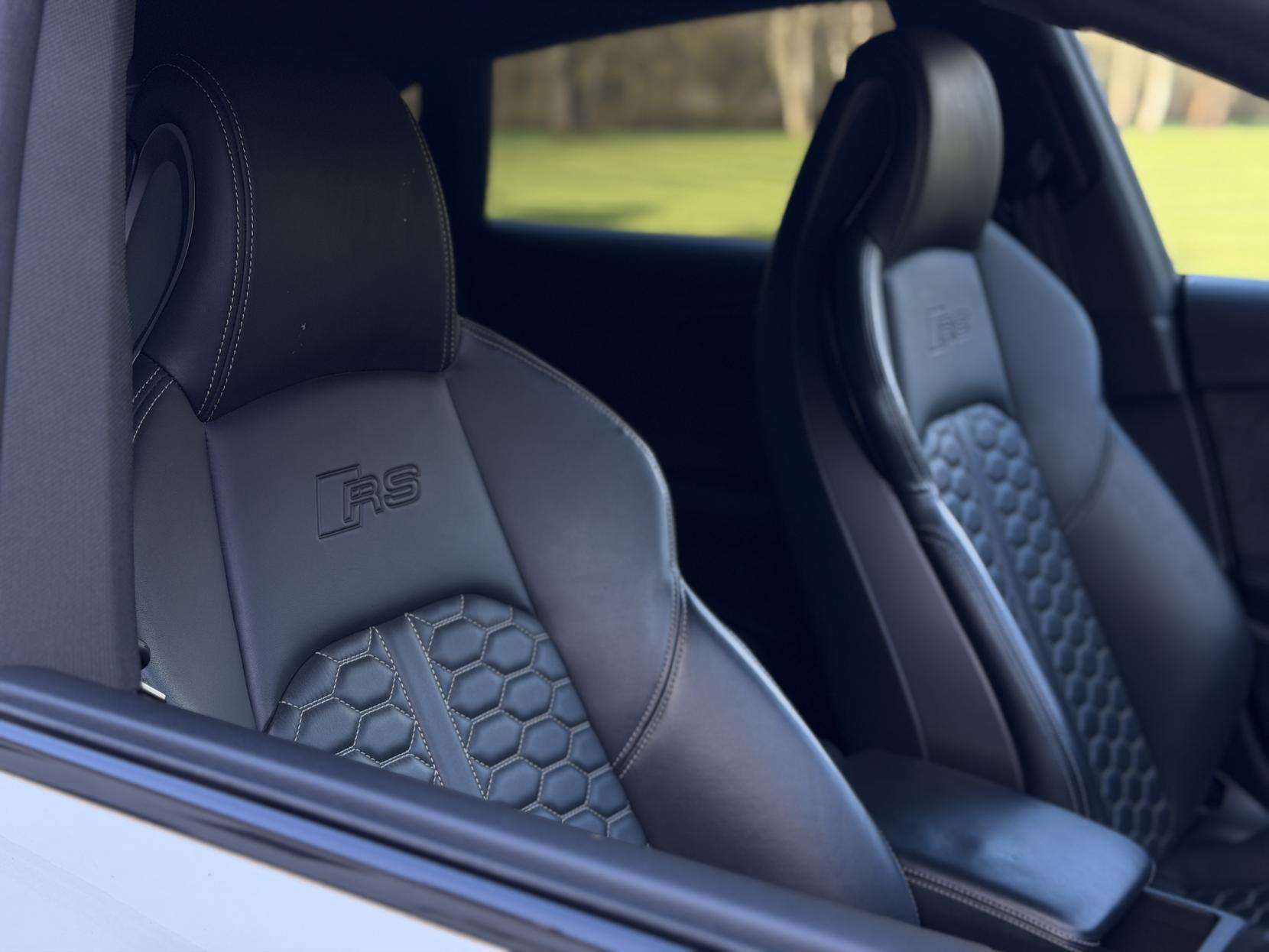 2021 AUDI RS5 2021 AUDI RS5