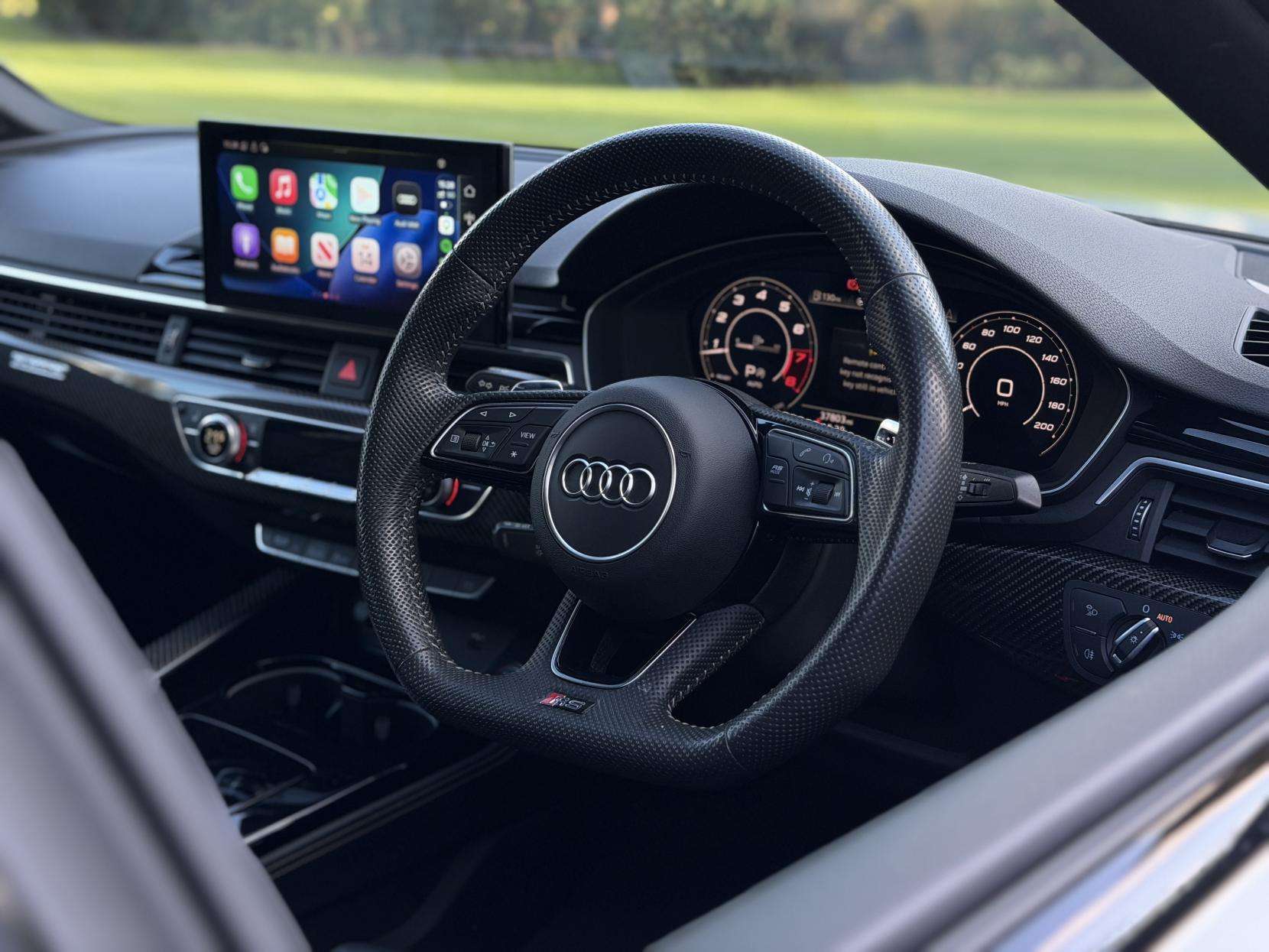 2021 AUDI RS5 2021 AUDI RS5