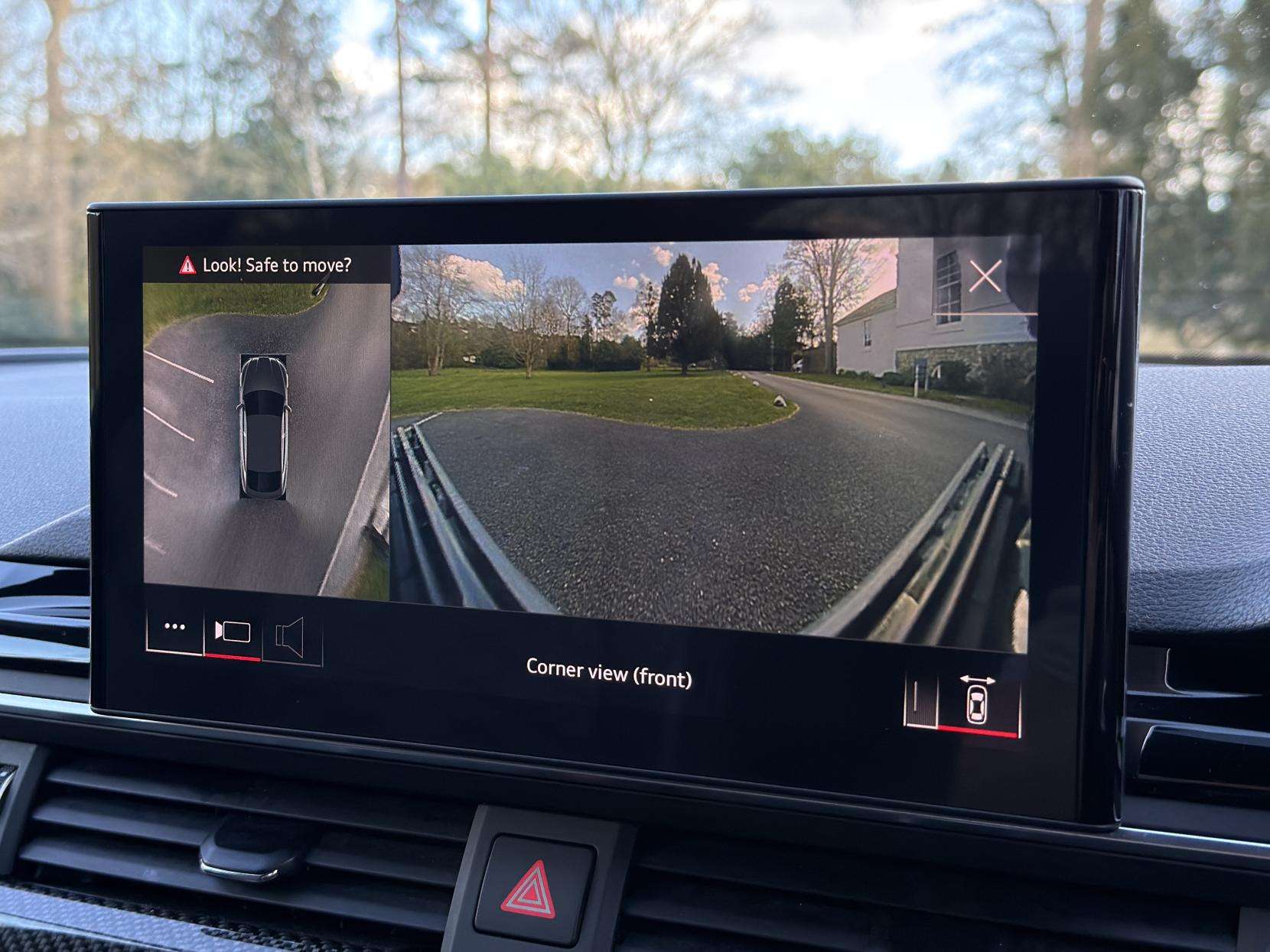 2021 AUDI RS5 2021 AUDI RS5