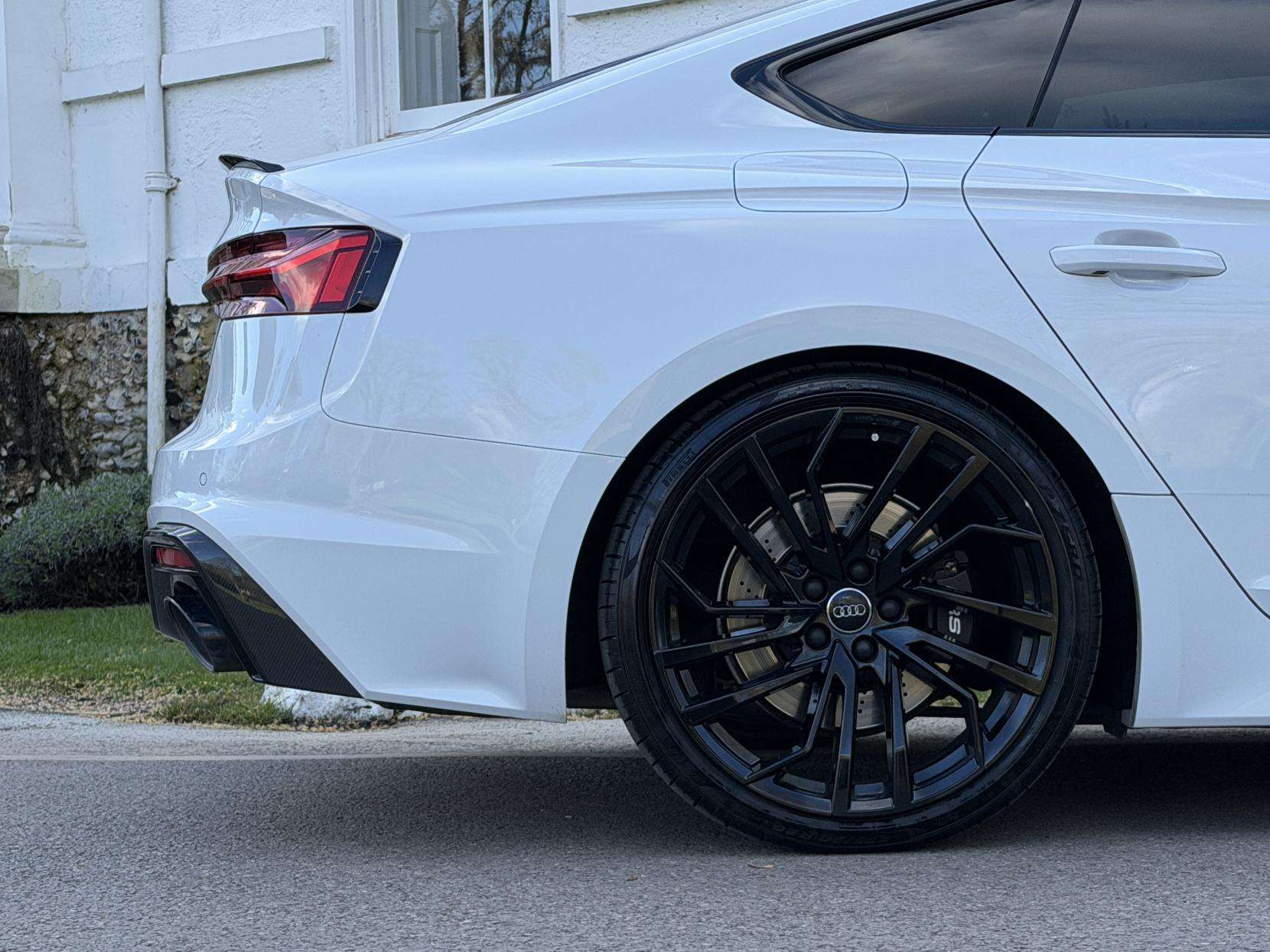 2021 AUDI RS5 2021 AUDI RS5