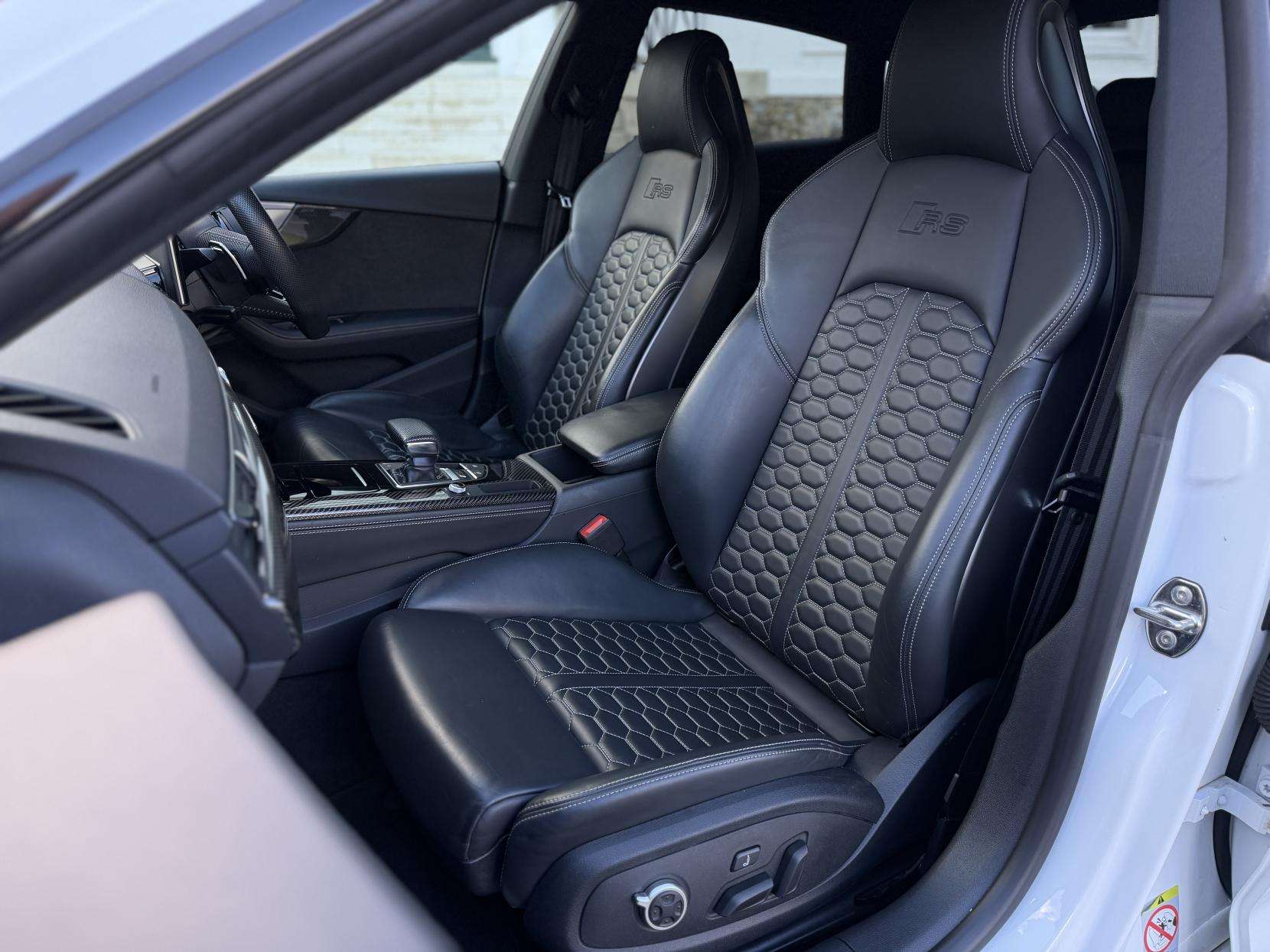 2021 AUDI RS5 2021 AUDI RS5