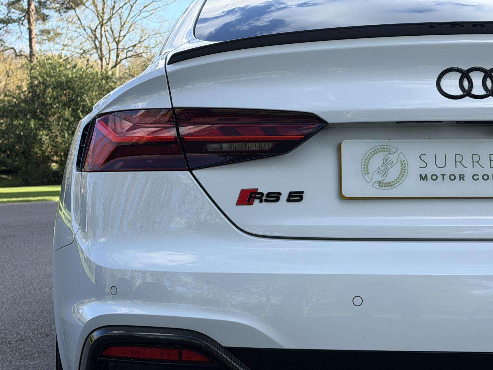 2021 AUDI RS5 2021 AUDI RS5