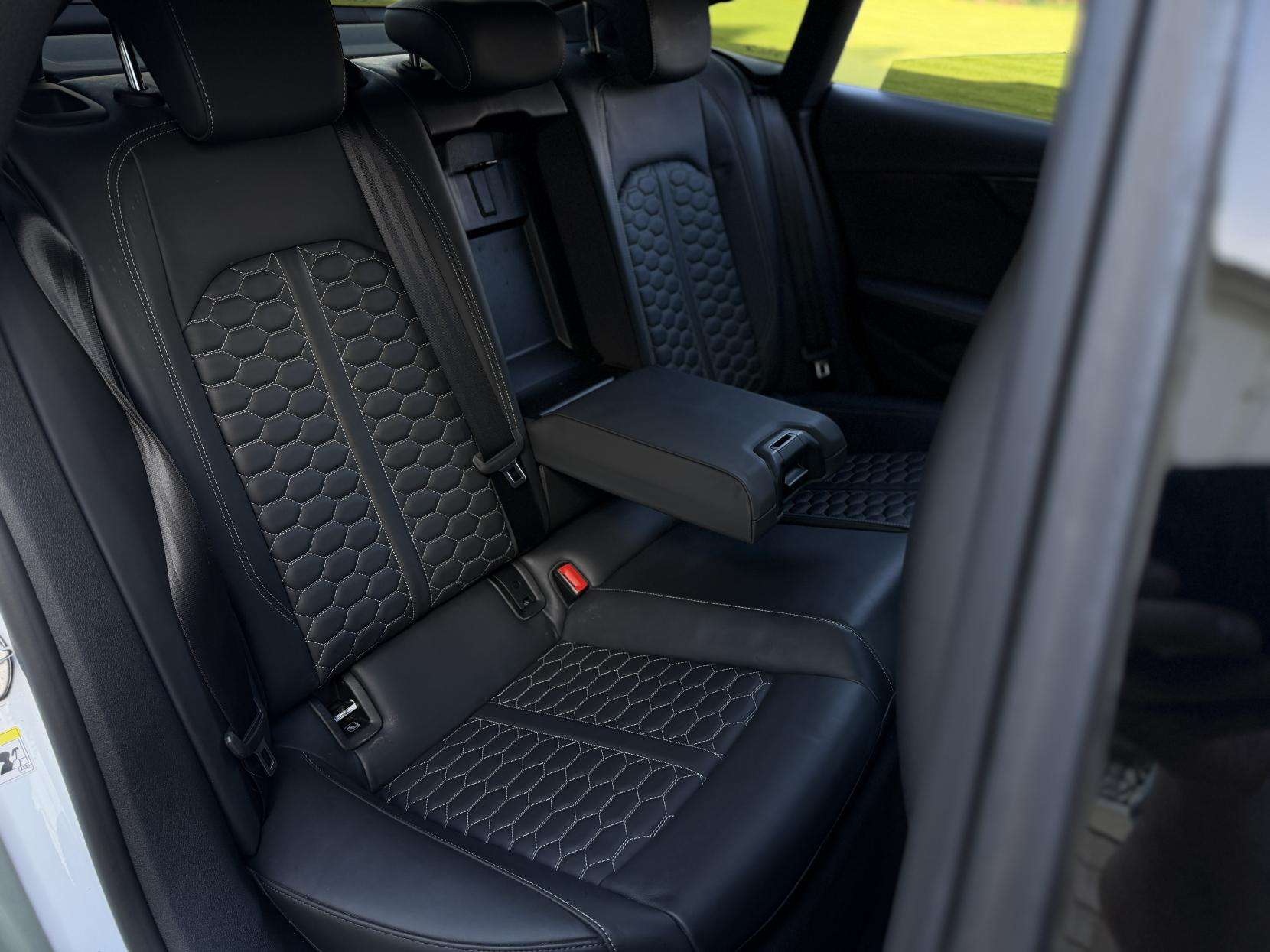 2021 AUDI RS5 2021 AUDI RS5