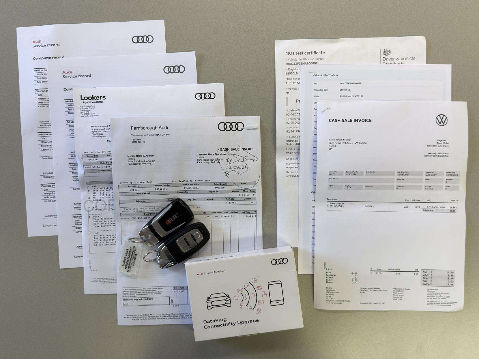 2021 AUDI RS5 2021 AUDI RS5