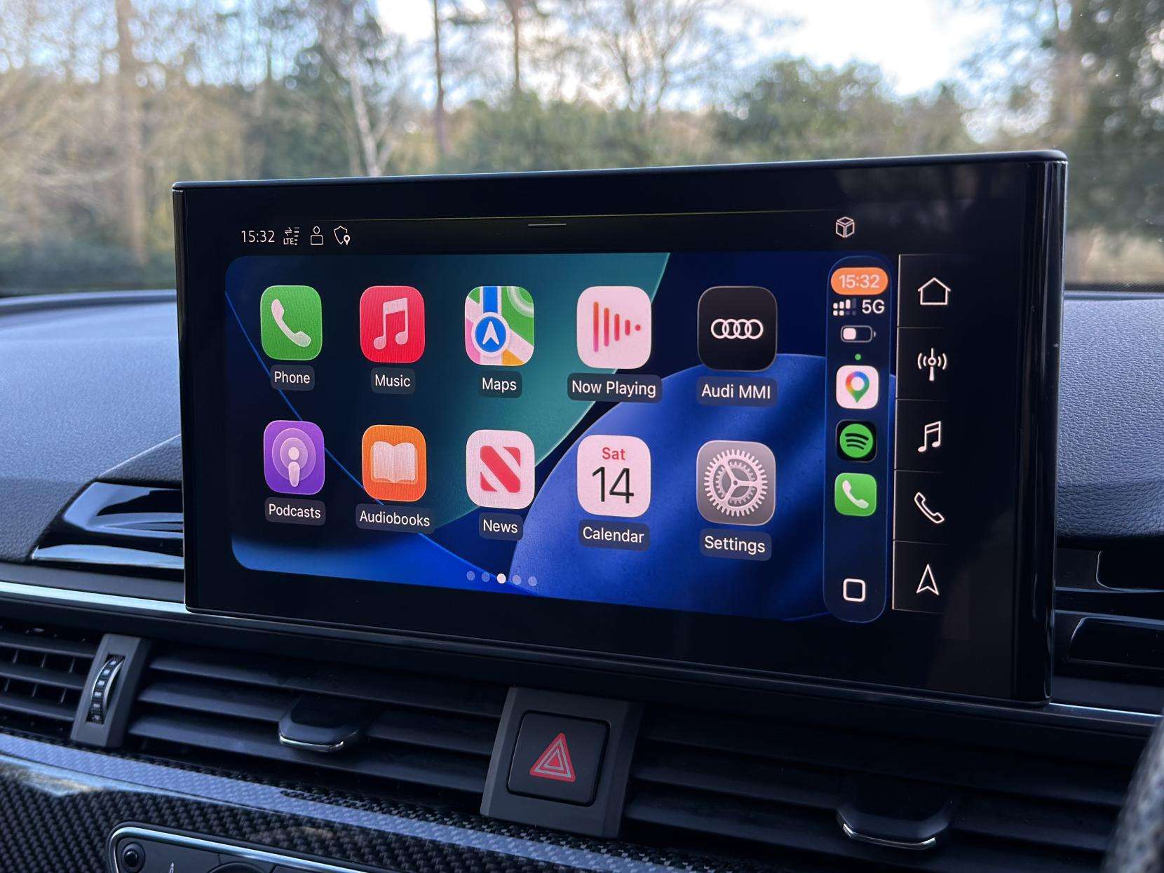 2021 AUDI RS5 2021 AUDI RS5