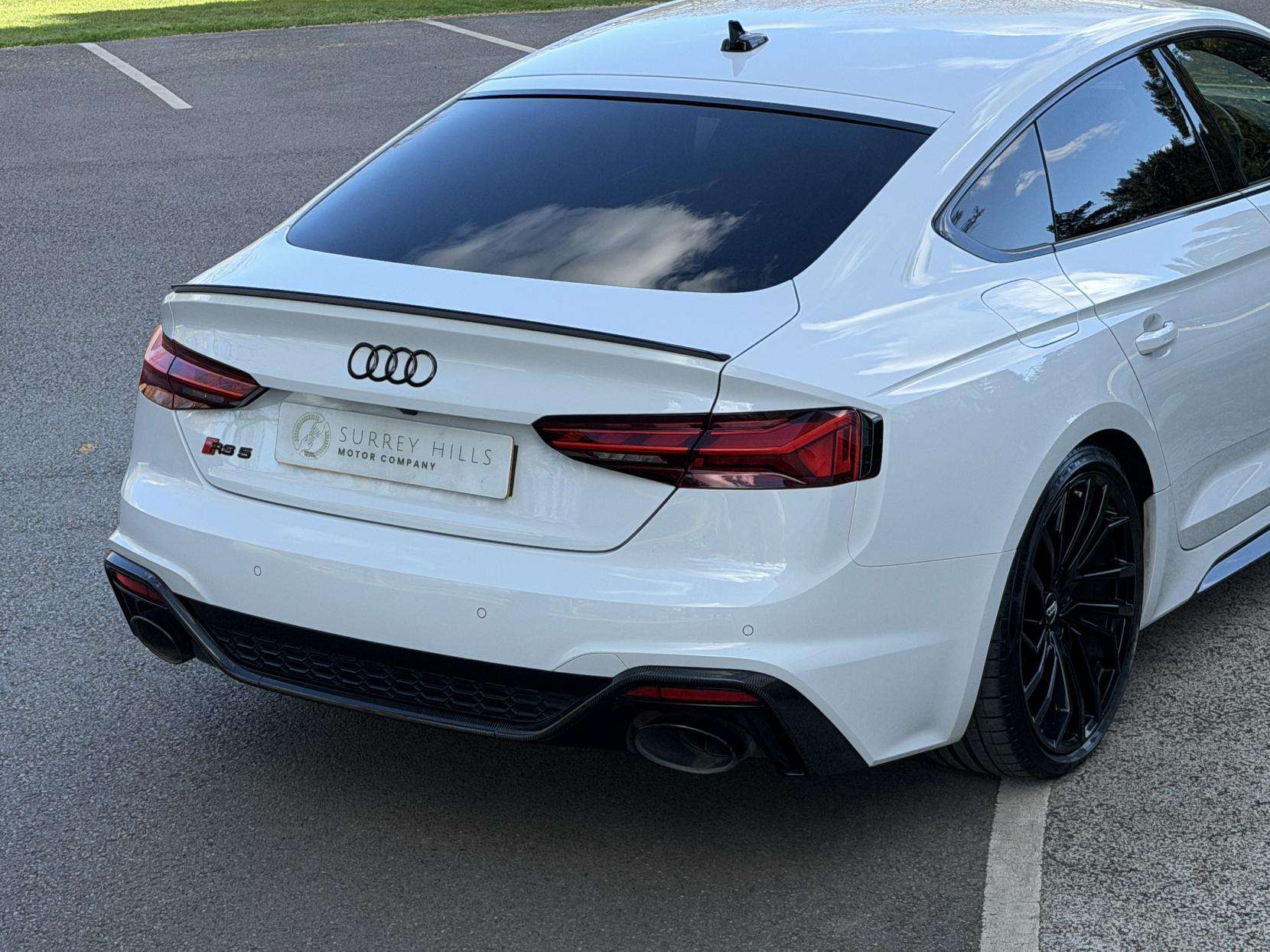 2021 AUDI RS5 2021 AUDI RS5