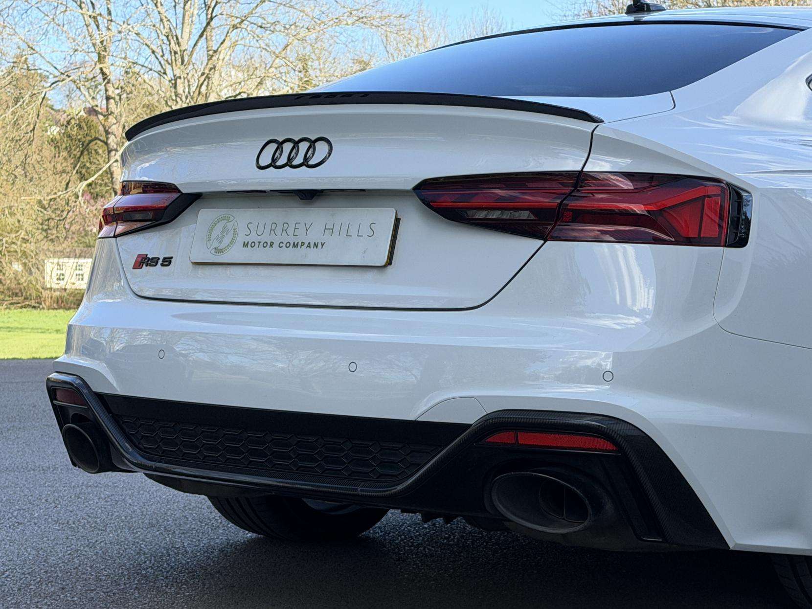 2021 AUDI RS5 2021 AUDI RS5