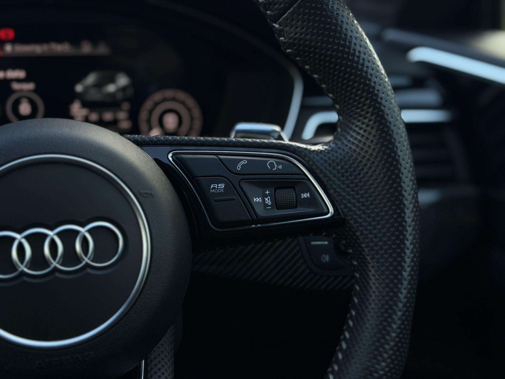 2021 AUDI RS5 2021 AUDI RS5