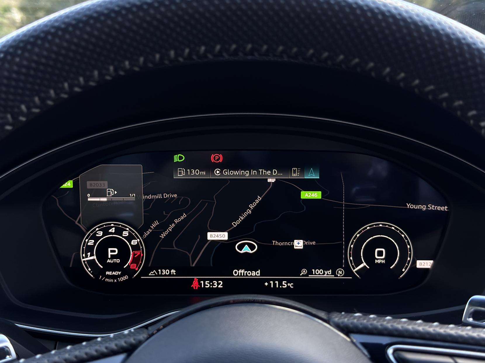 2021 AUDI RS5 2021 AUDI RS5