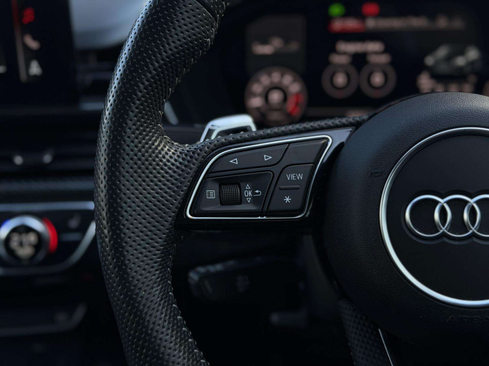 2021 AUDI RS5 2021 AUDI RS5